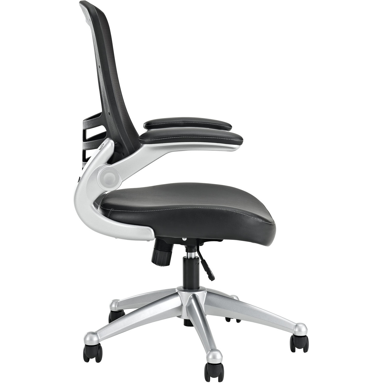 Attainment Office Chair - Black