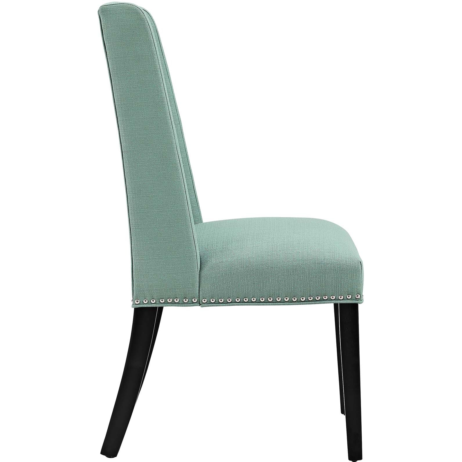 Baron Dining Chair Fabric Set of 2 - Laguna