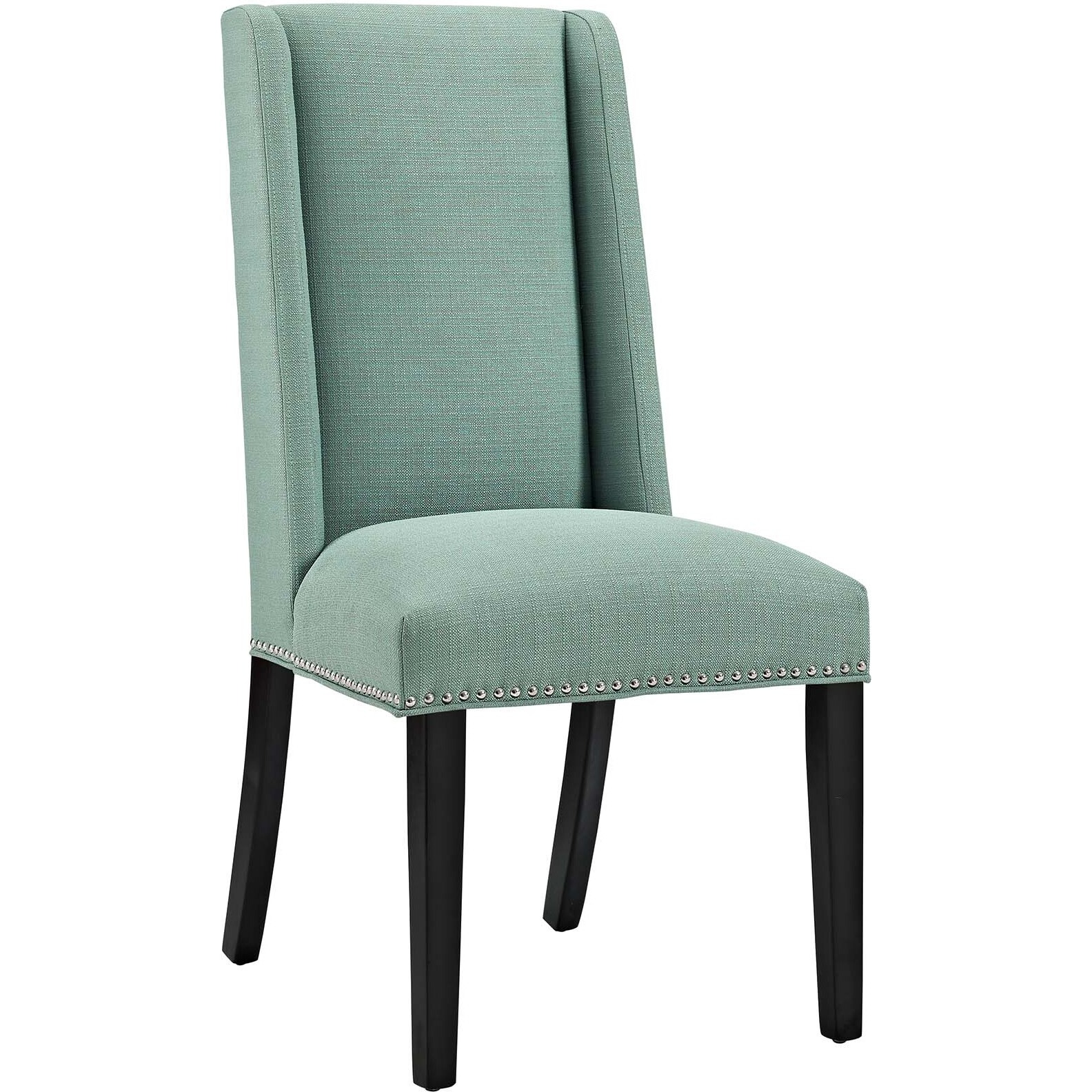 Baron Dining Chair Fabric Set of 2 - Laguna