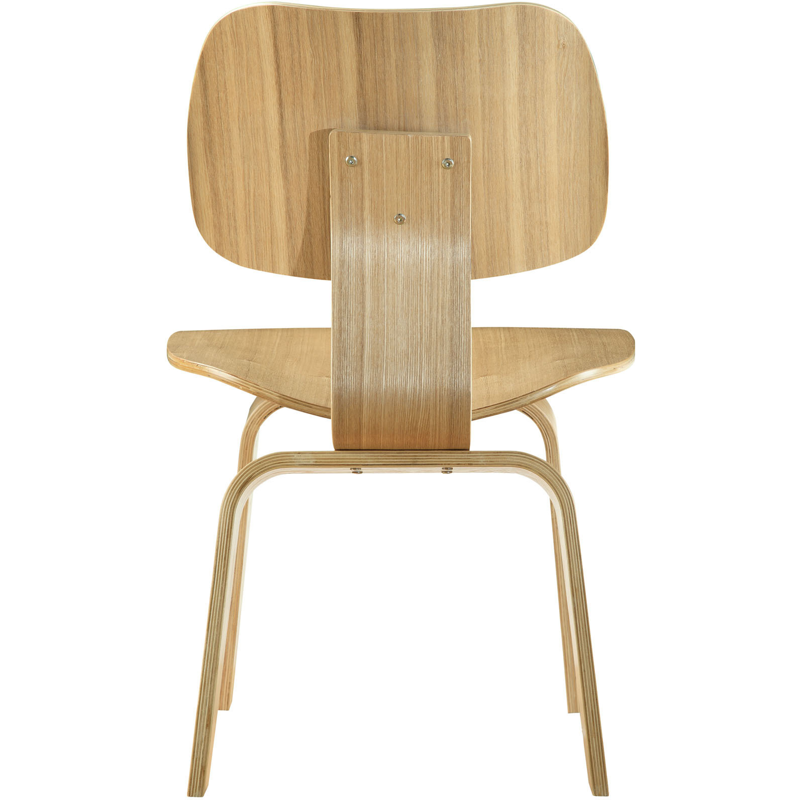 Fathom Dining Chairs Set of 6 - Natural