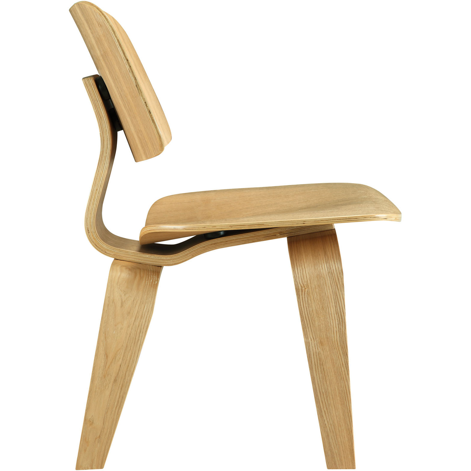 Fathom Dining Chairs Set of 6 - Natural