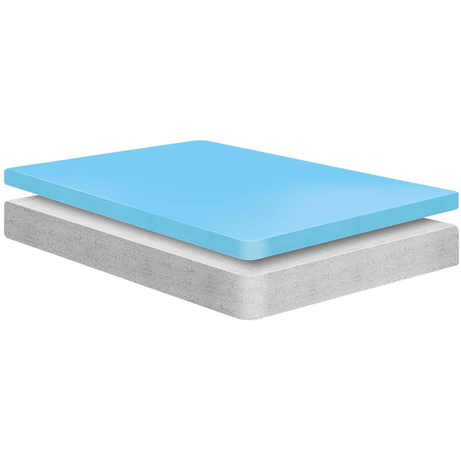 Aveline 8" Twin Mattress -