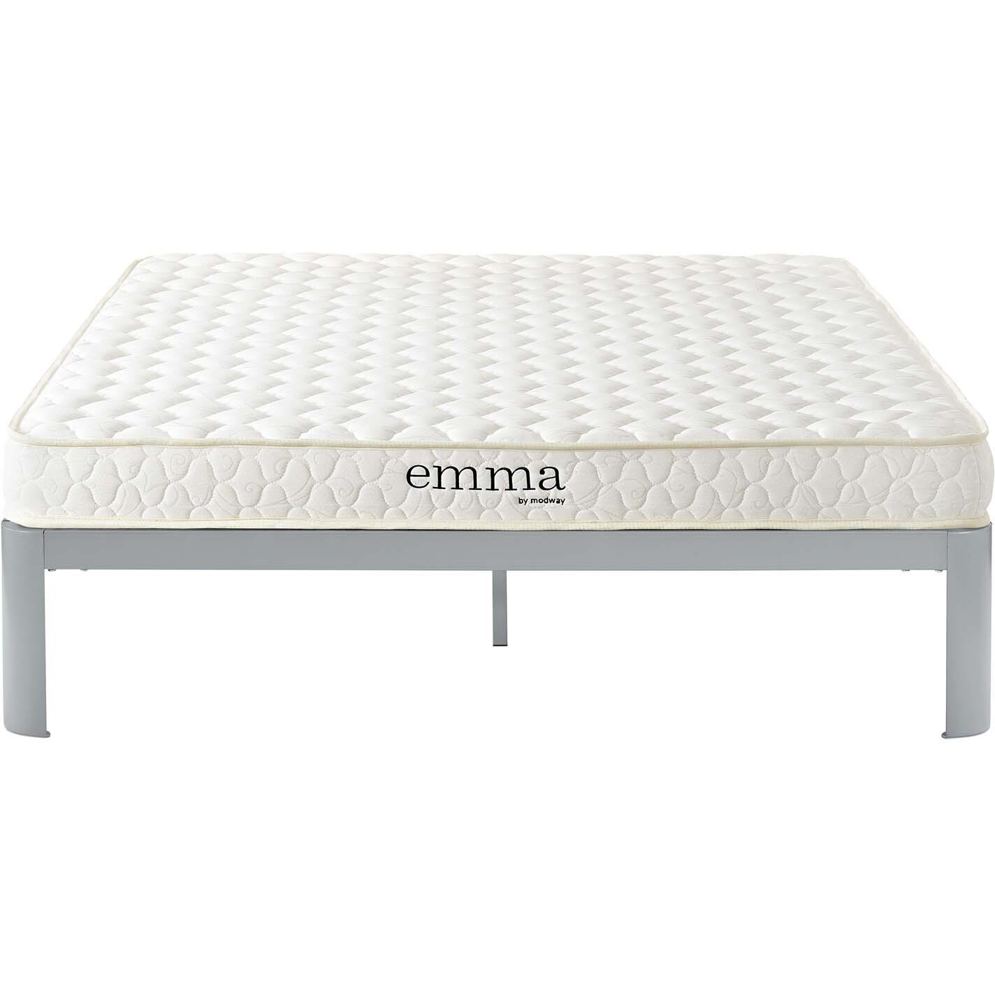 Emma 6" Full Mattress -