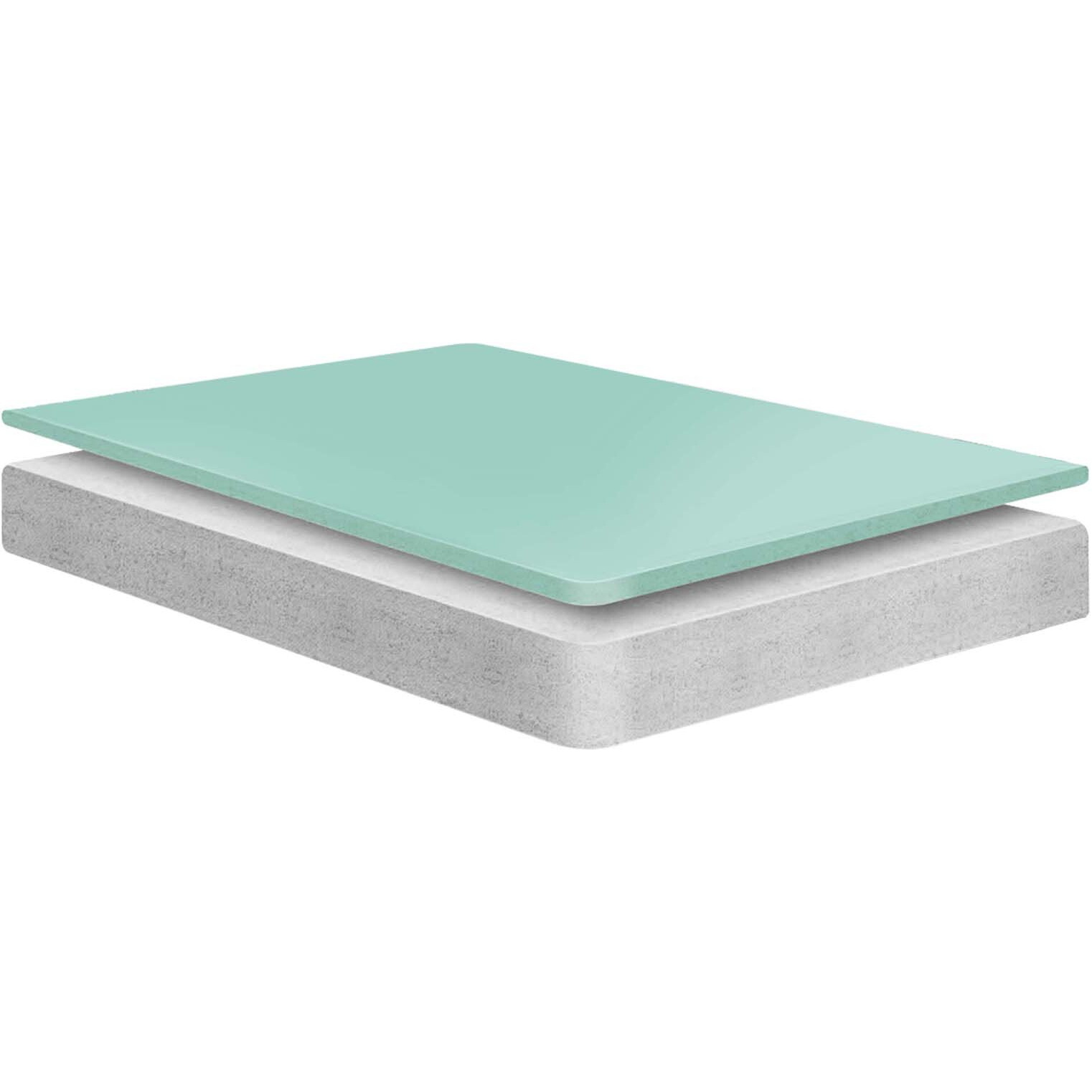 Emma 6" Full Mattress -