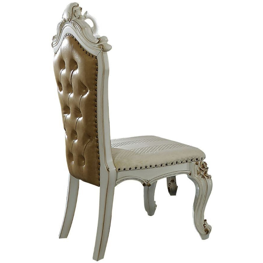 Side Chair (Set-2)