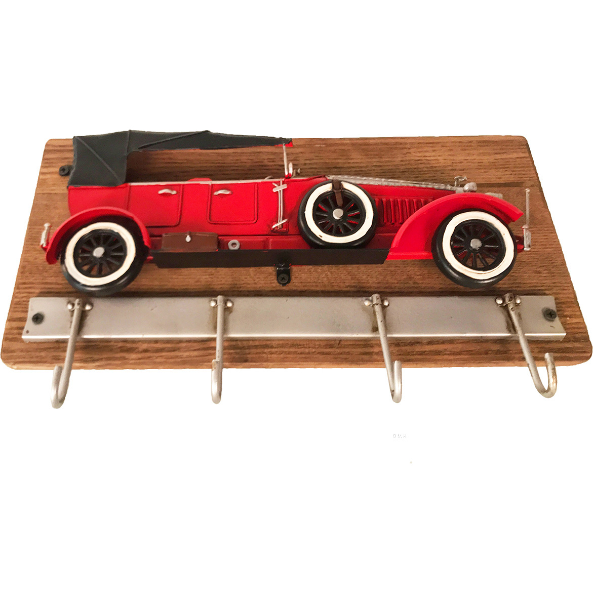 1934 Duesenberg Model J Wall Hangers