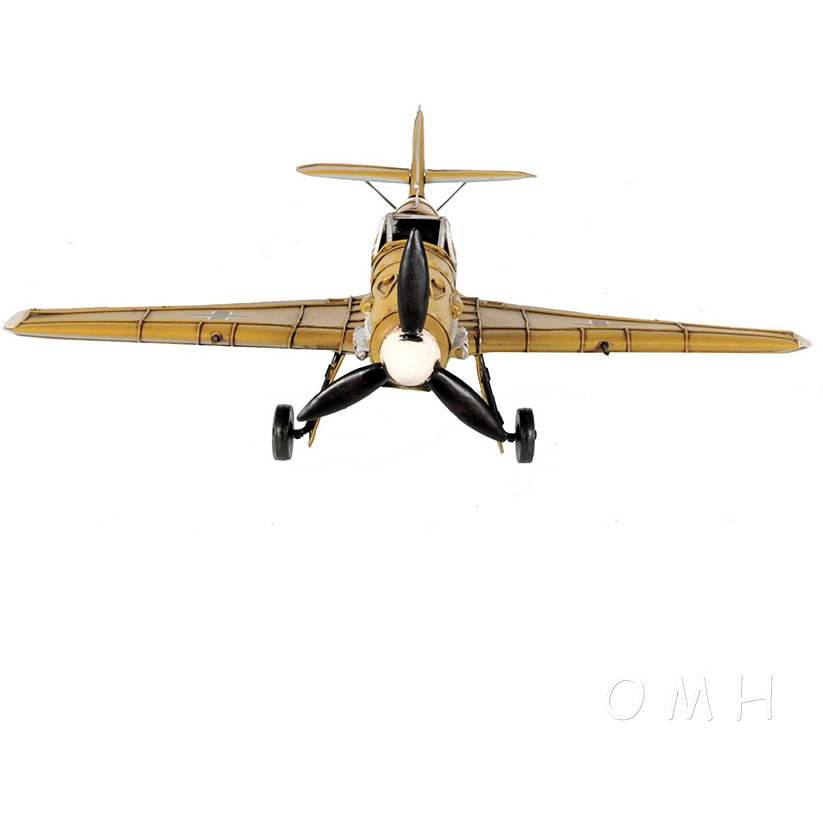 1935 Messerschmitt BF 109 Fighter