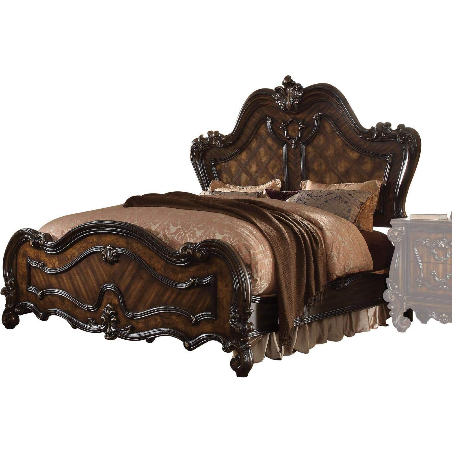 Eastern King Bed