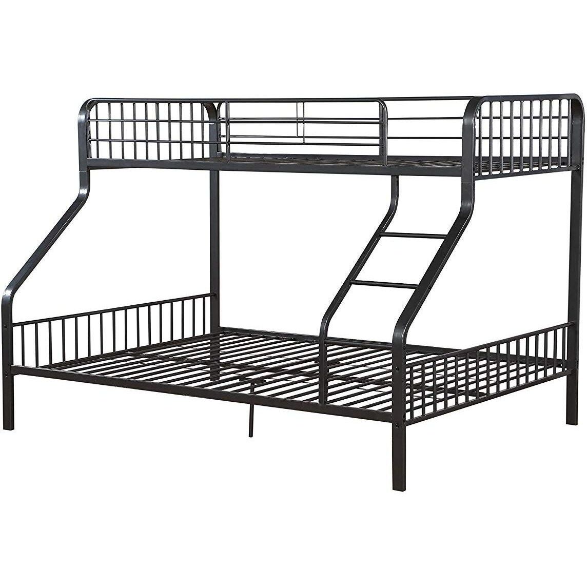 Bunk Bed (Twin XL/Queen)