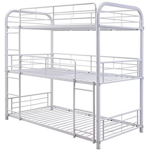 Bunk Bed - Triple Full