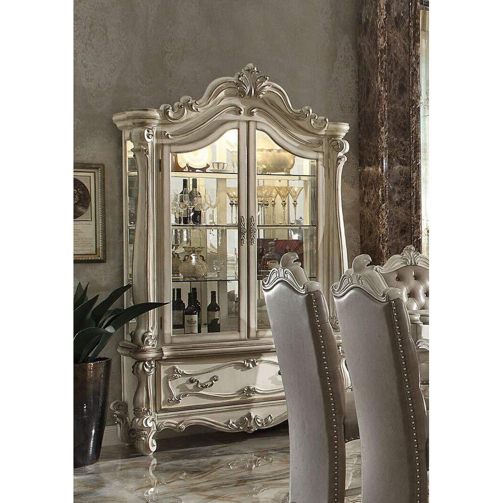 Curio Cabinet