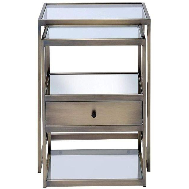 Nesting Table Set (2Pc Pk)