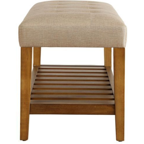 Charla Bench