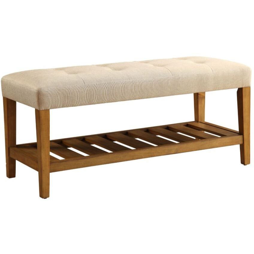 Charla Bench