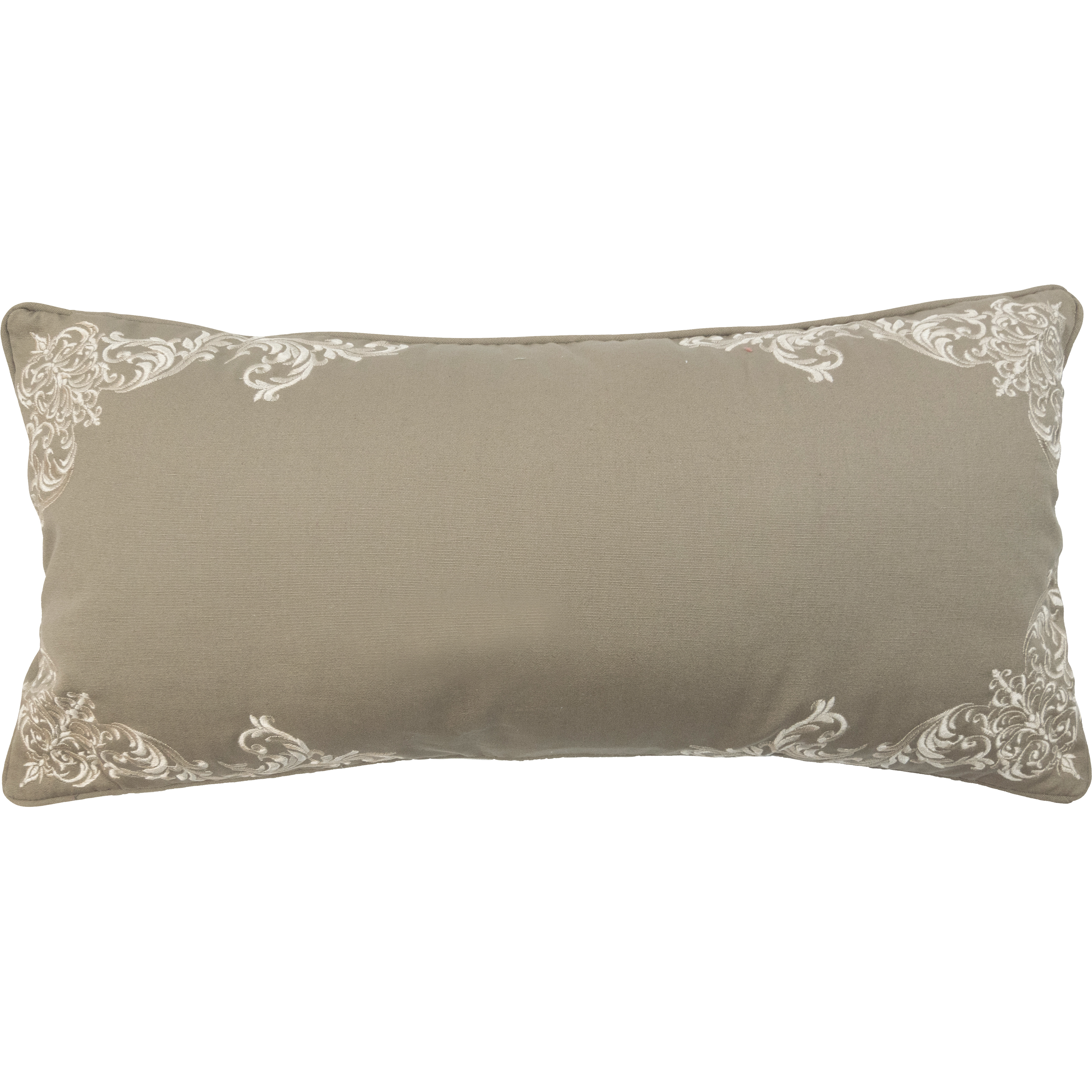 Dec Pillow, American Beauty (Rect)