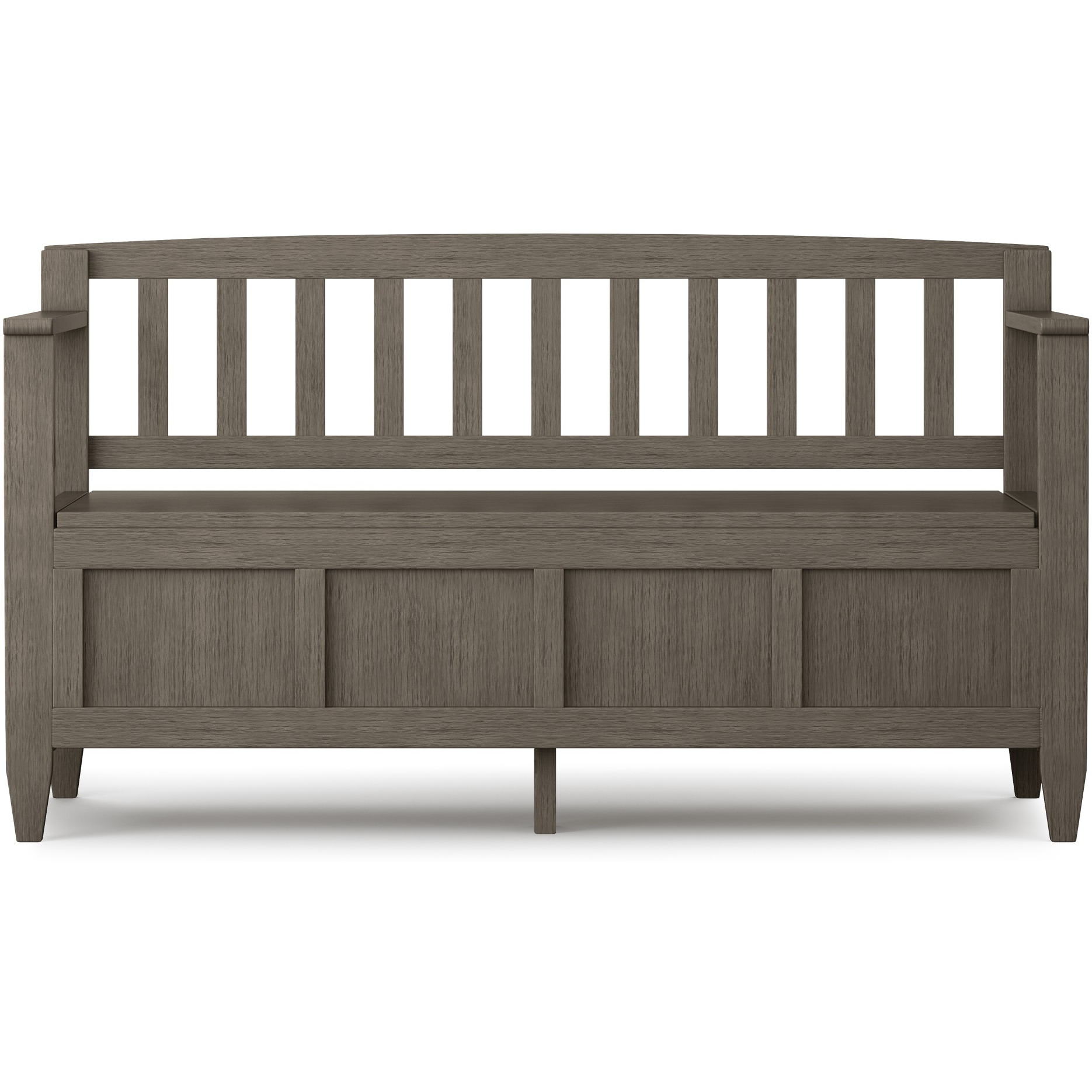 Brooklyn Entryway Storage Bench