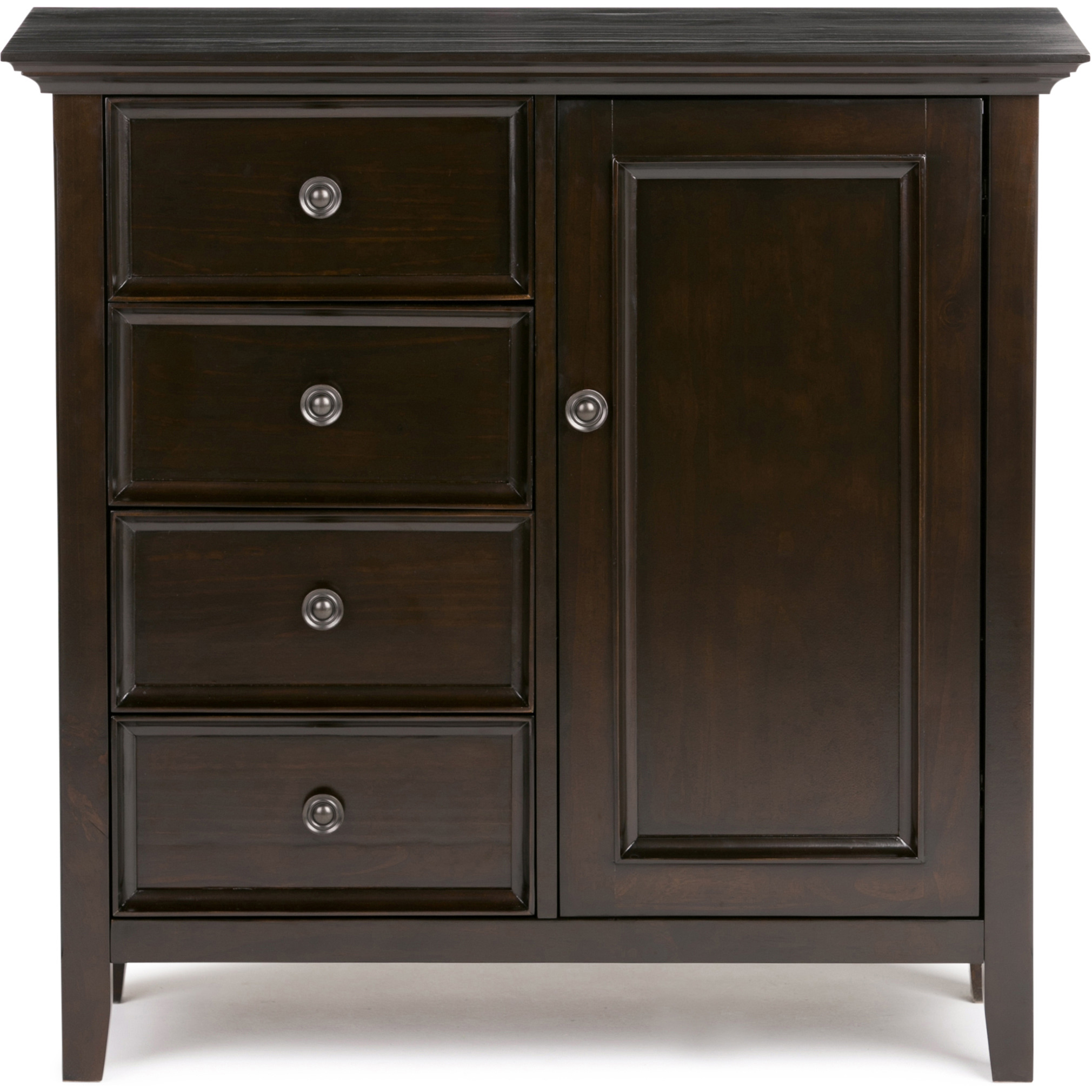 Amherst Medium Storage Cabinet