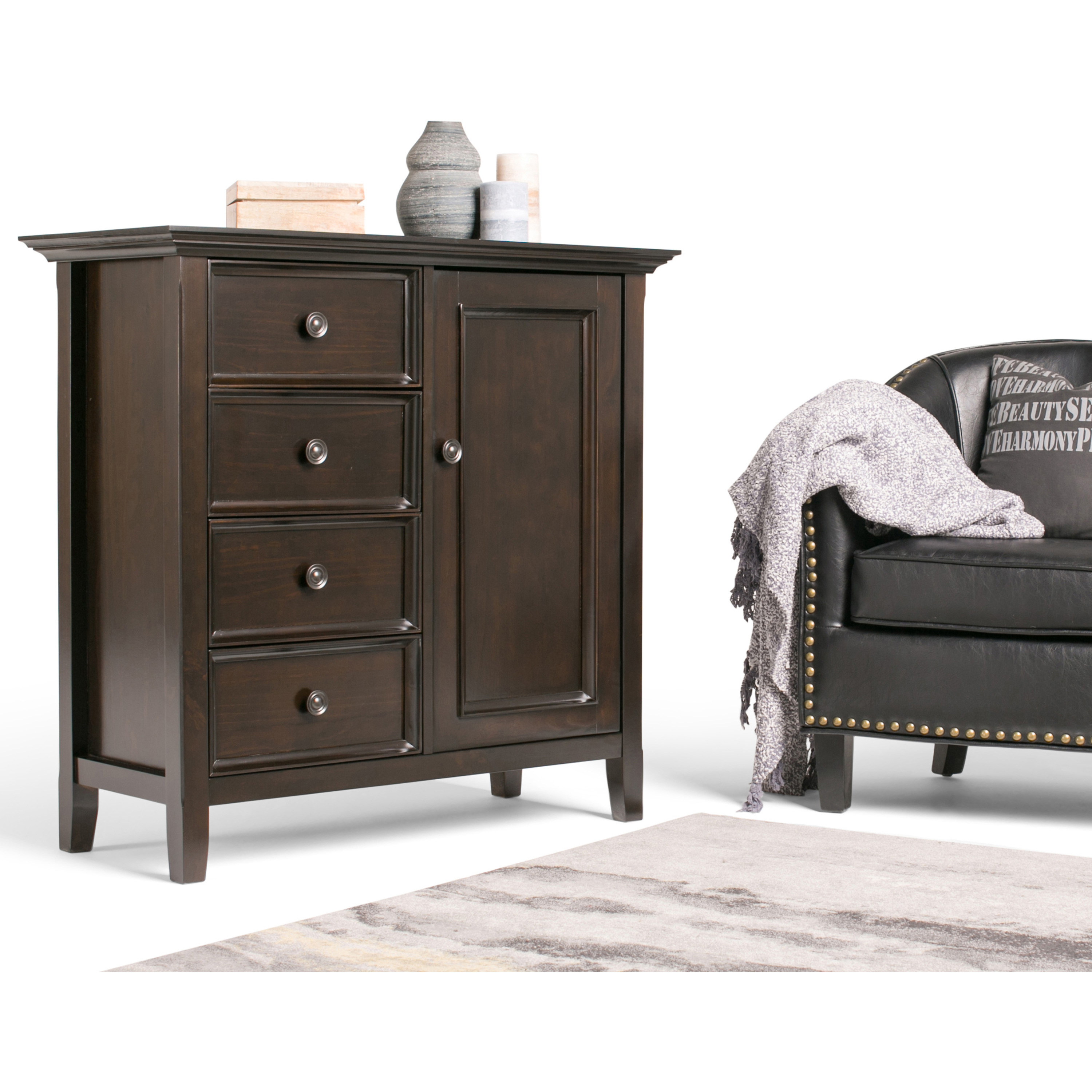 Amherst Medium Storage Cabinet