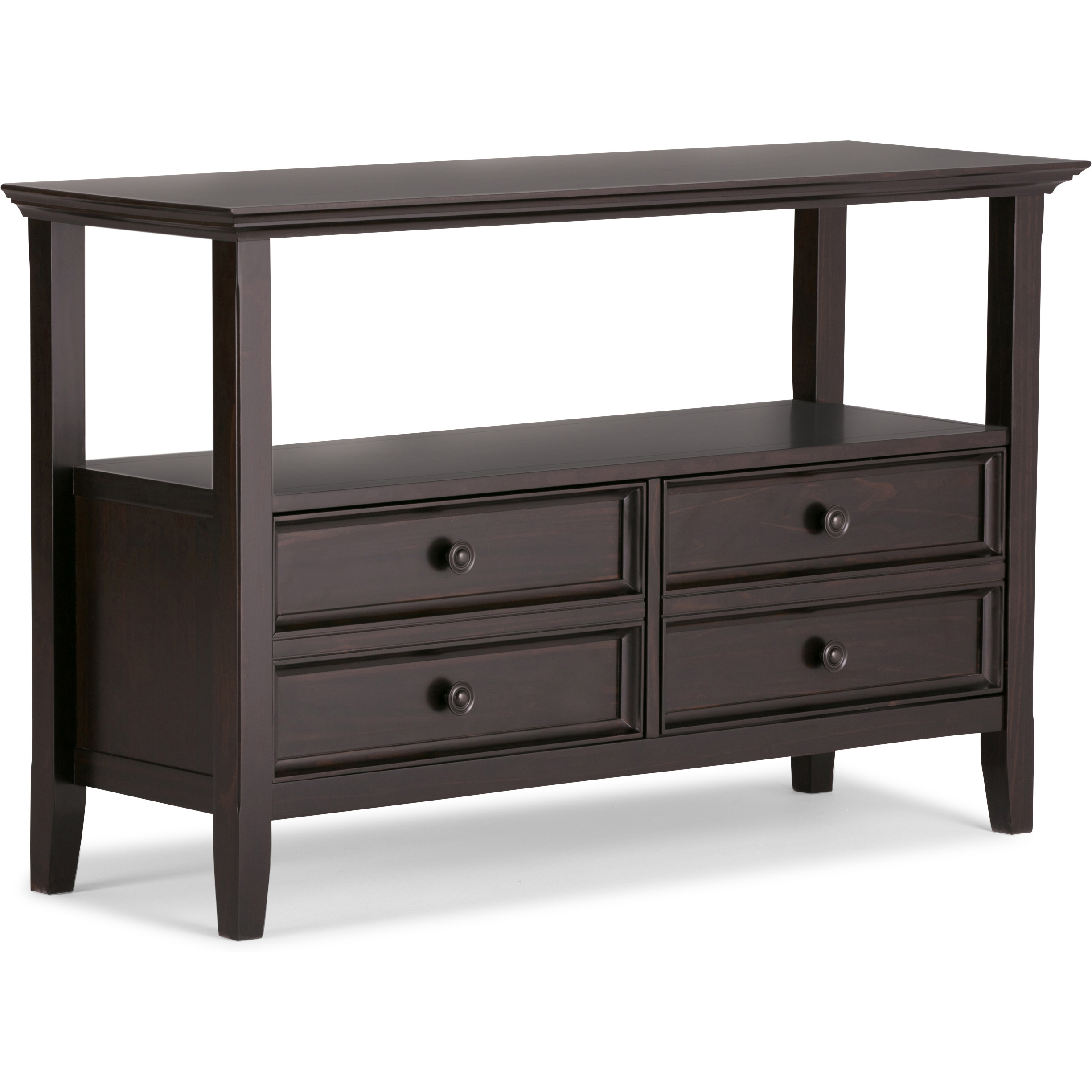 Amherst Console Sofa Table