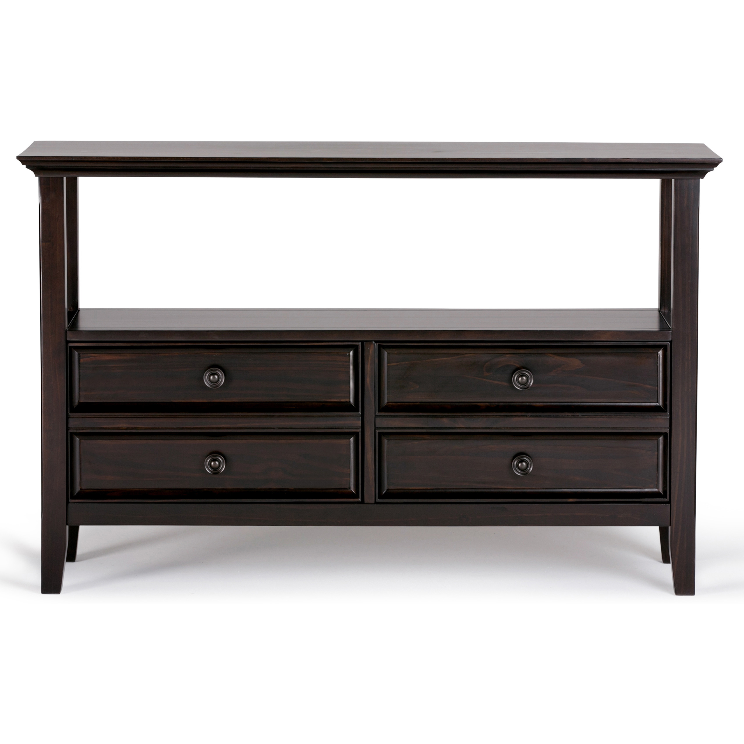 Amherst Console Sofa Table