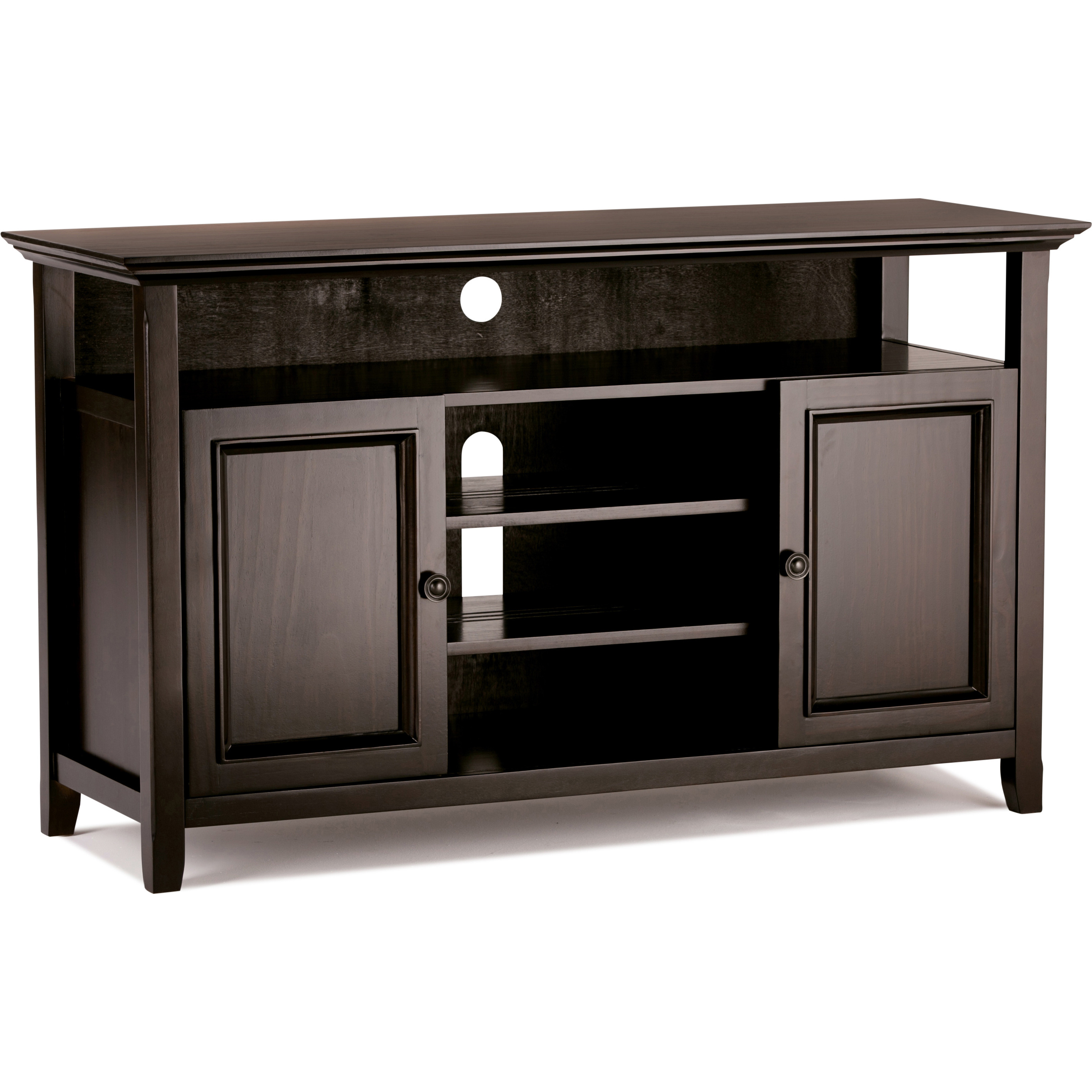 Amherst TV Media Stand