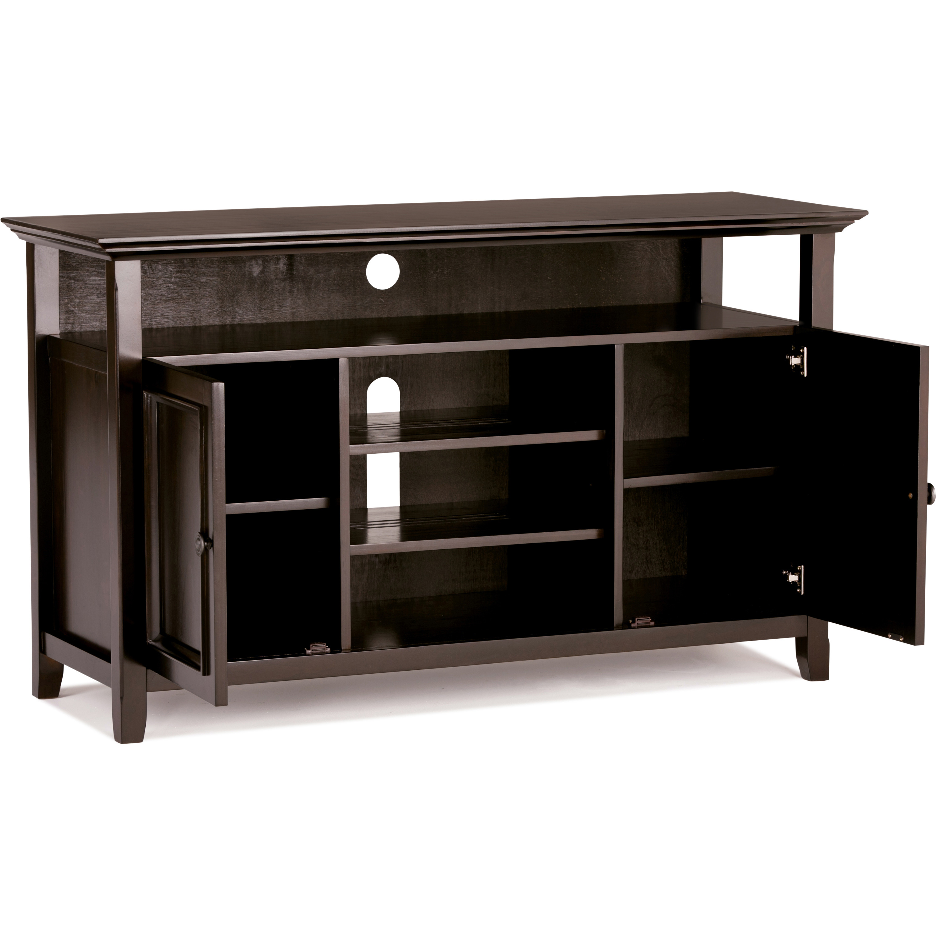 Amherst TV Media Stand
