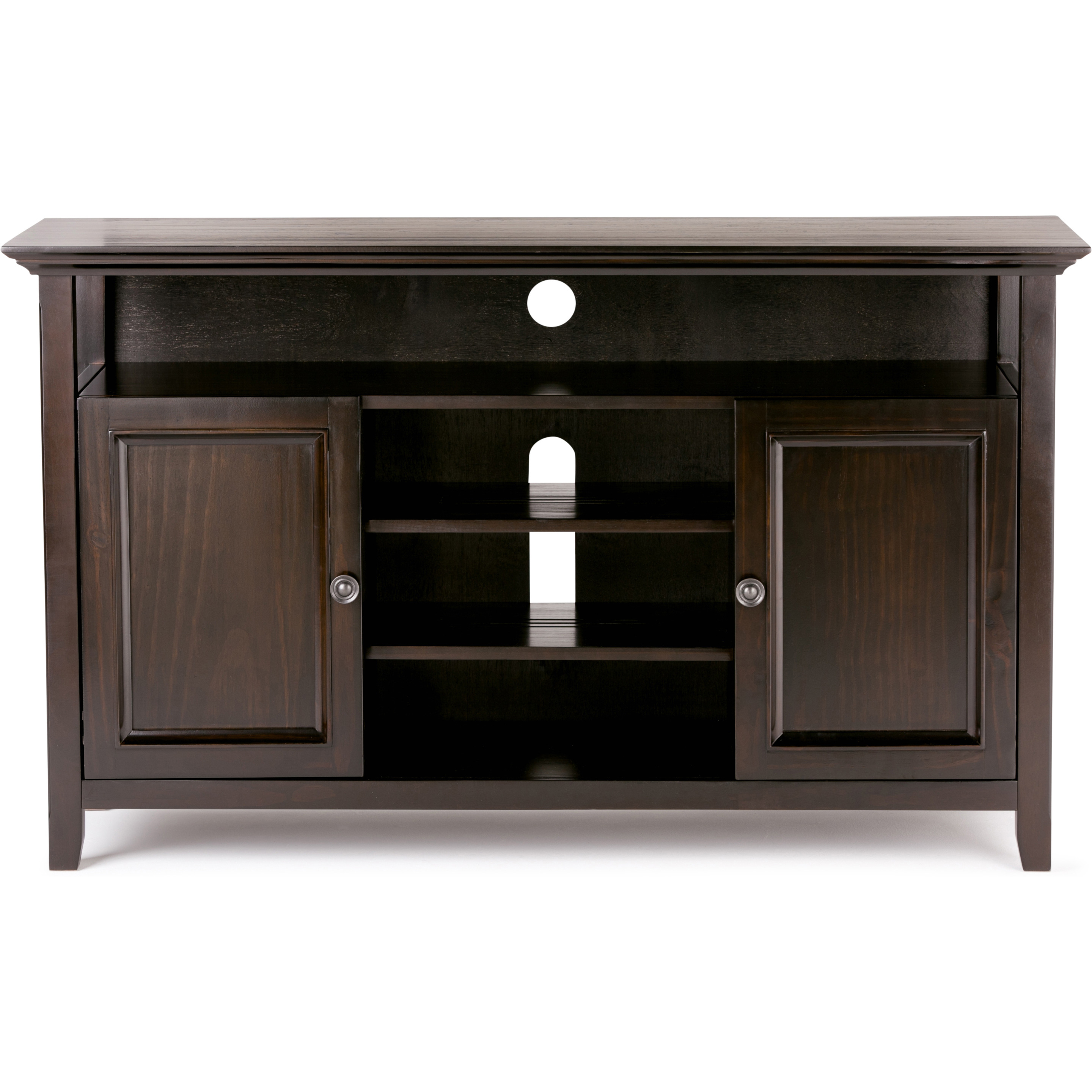 Amherst TV Media Stand