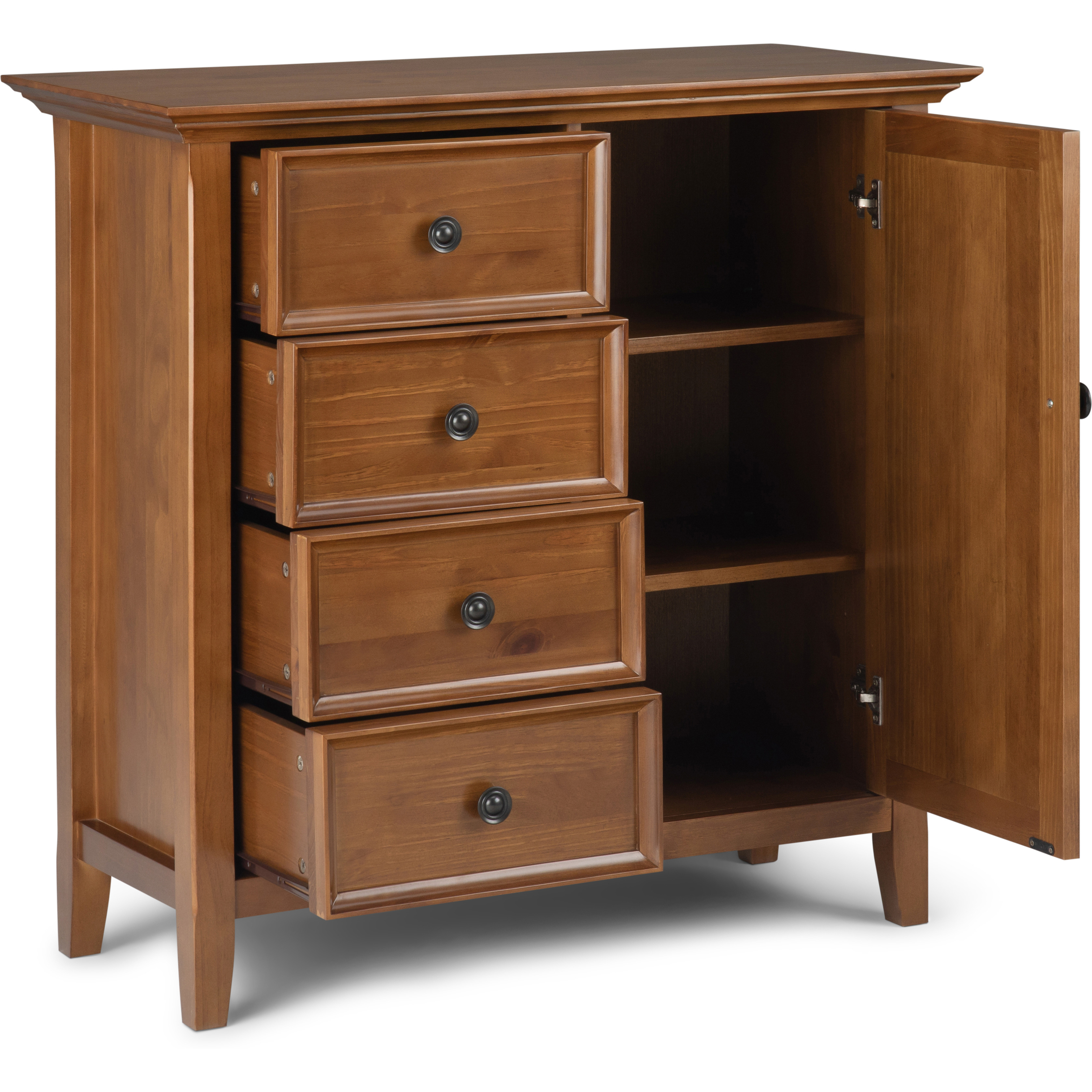 Amherst Medium Storage Cabinet