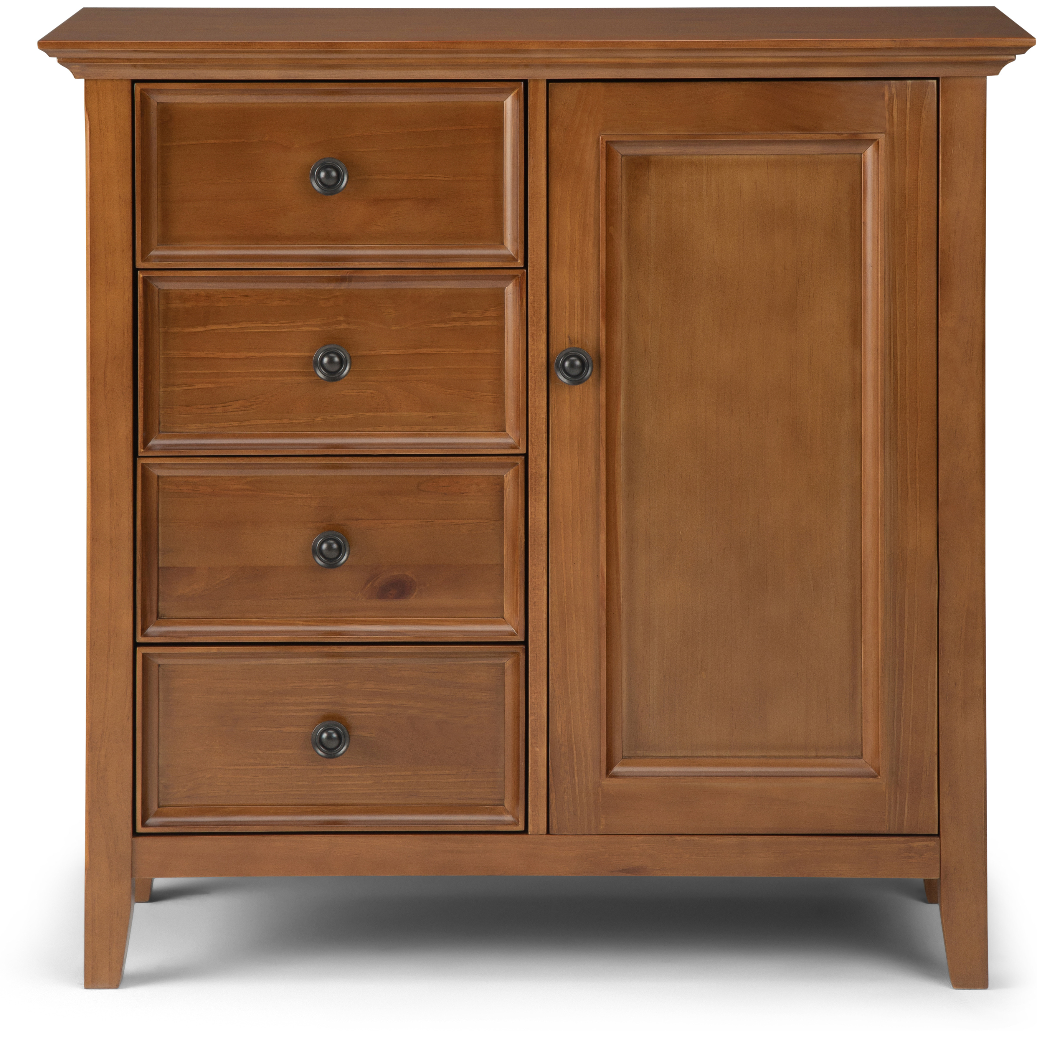Amherst Medium Storage Cabinet