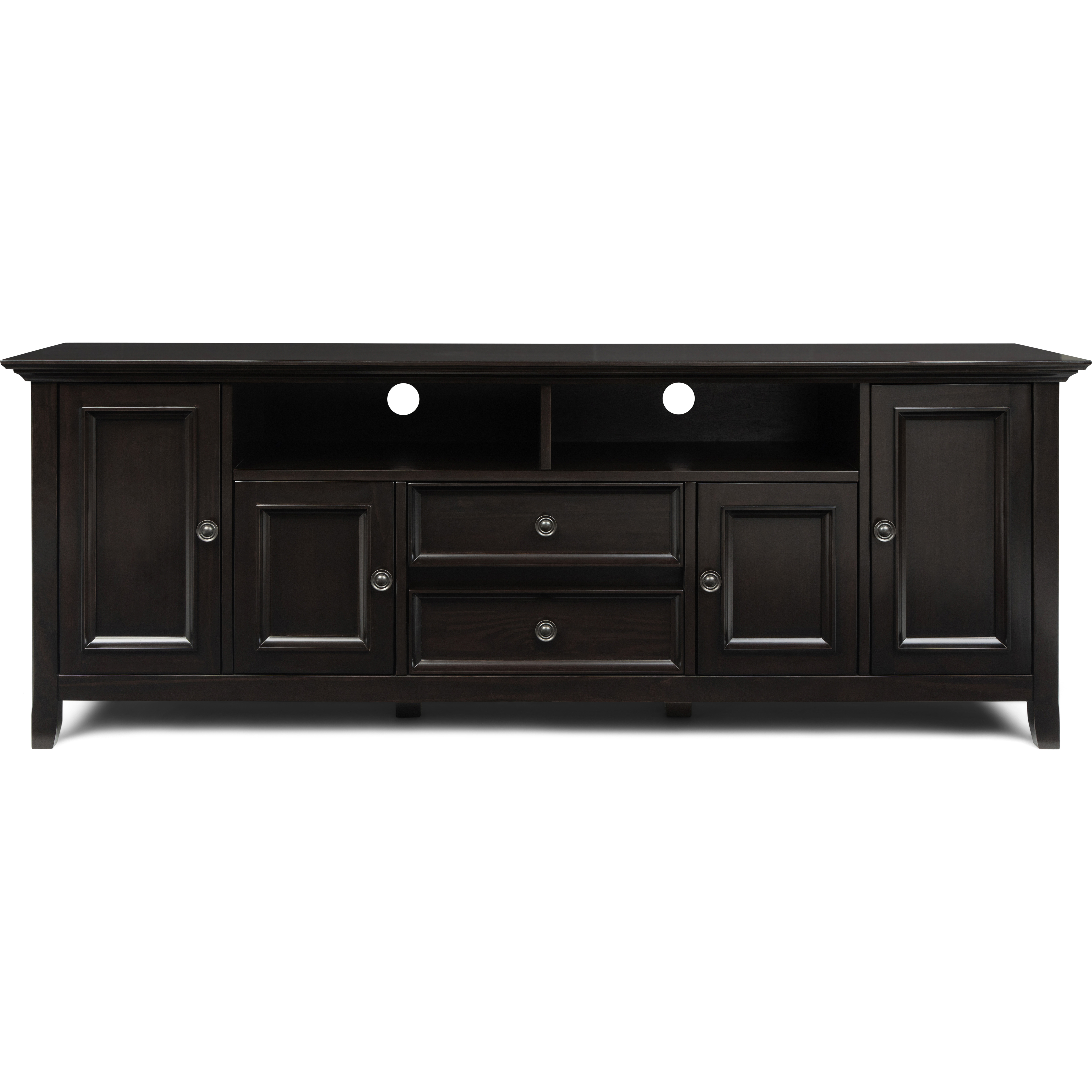 Amherst 72 inch Wide TV Media Stand