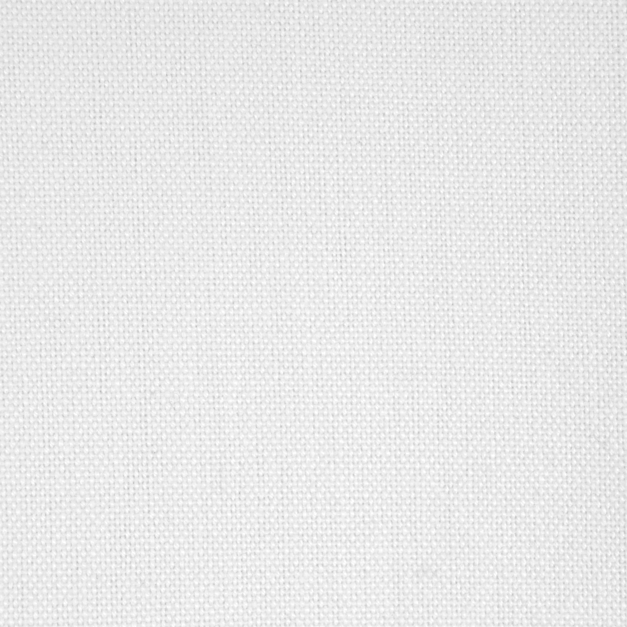 DII White Flat Woven Dishtowels (Set of 6)