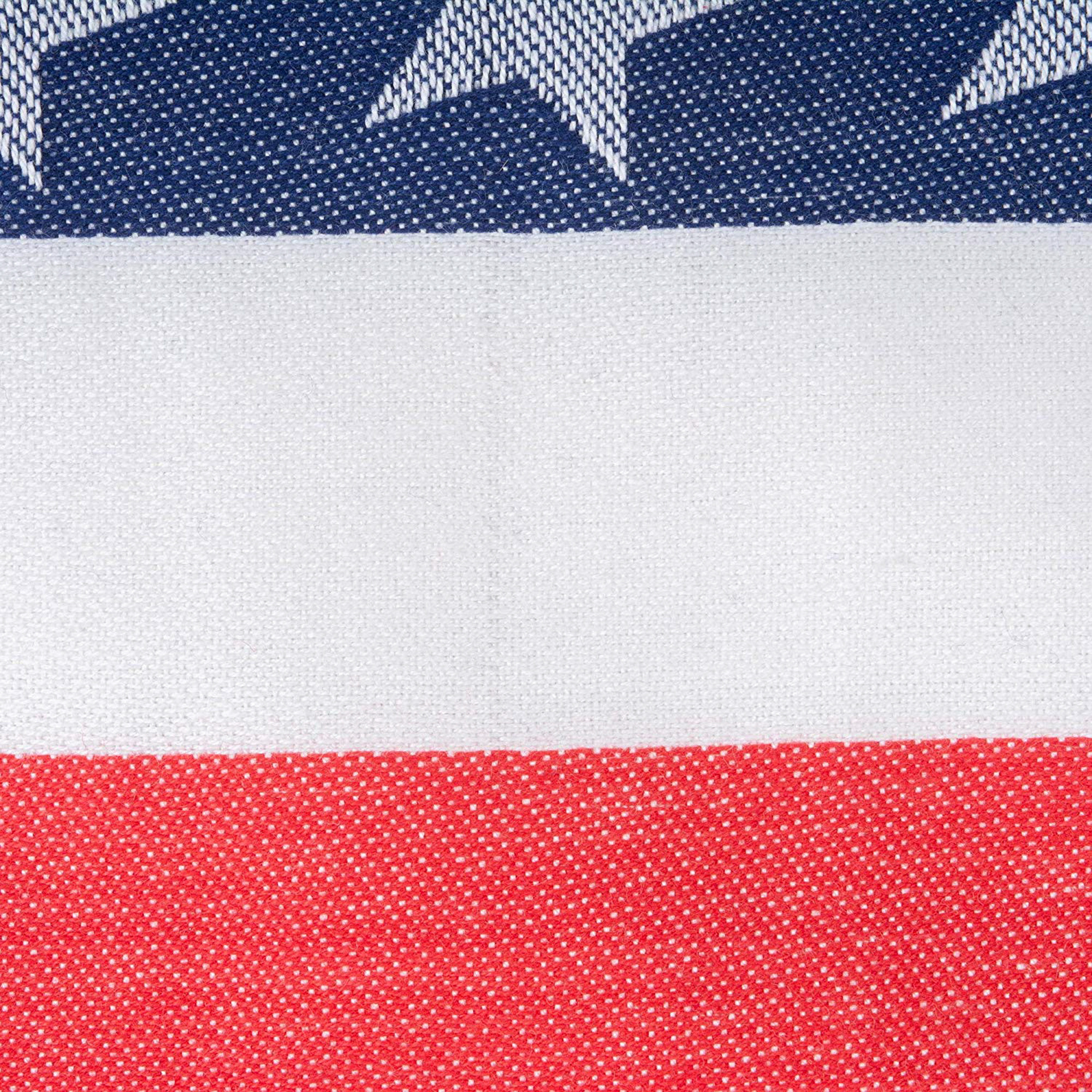 DII Stars & Stripe Napkin (Set of 6)