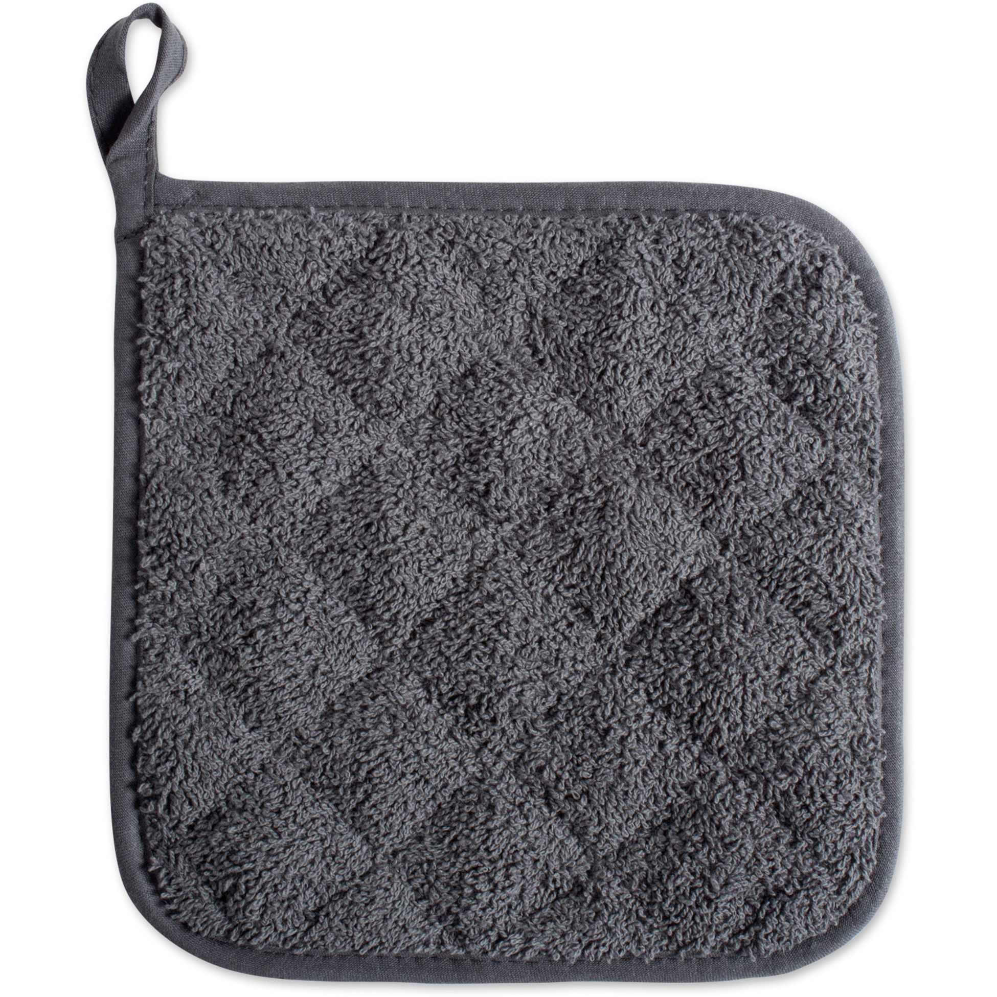 DII Mineral Terry Potholder (Set of 3)