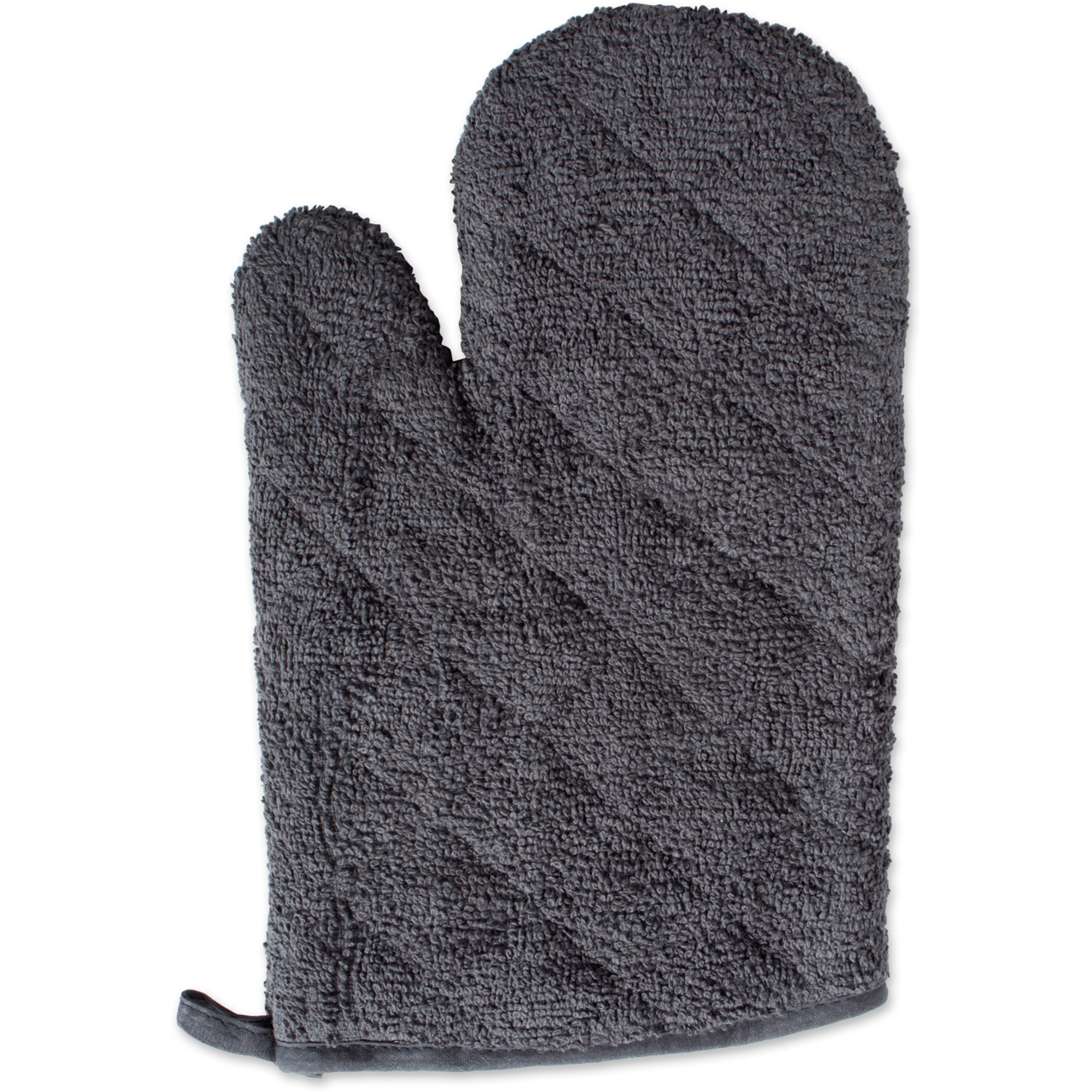 DII Mineral Terry Oven Mitt (Set of 2)