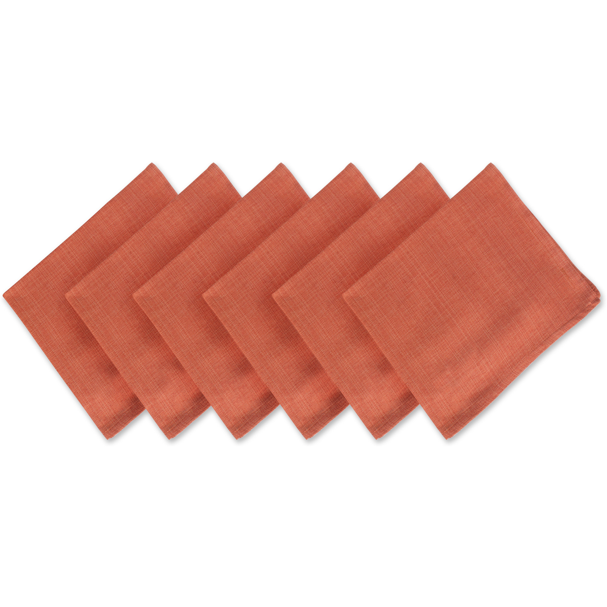 DII Variegated Spice Napkin (Set of 6)