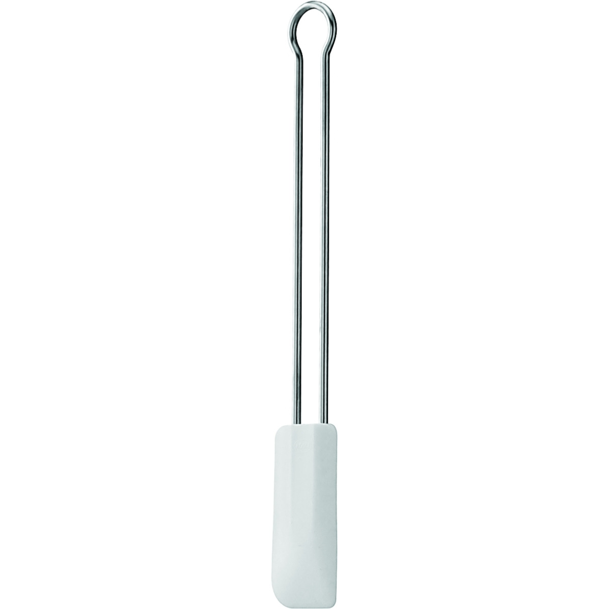 Silicone Spatula white