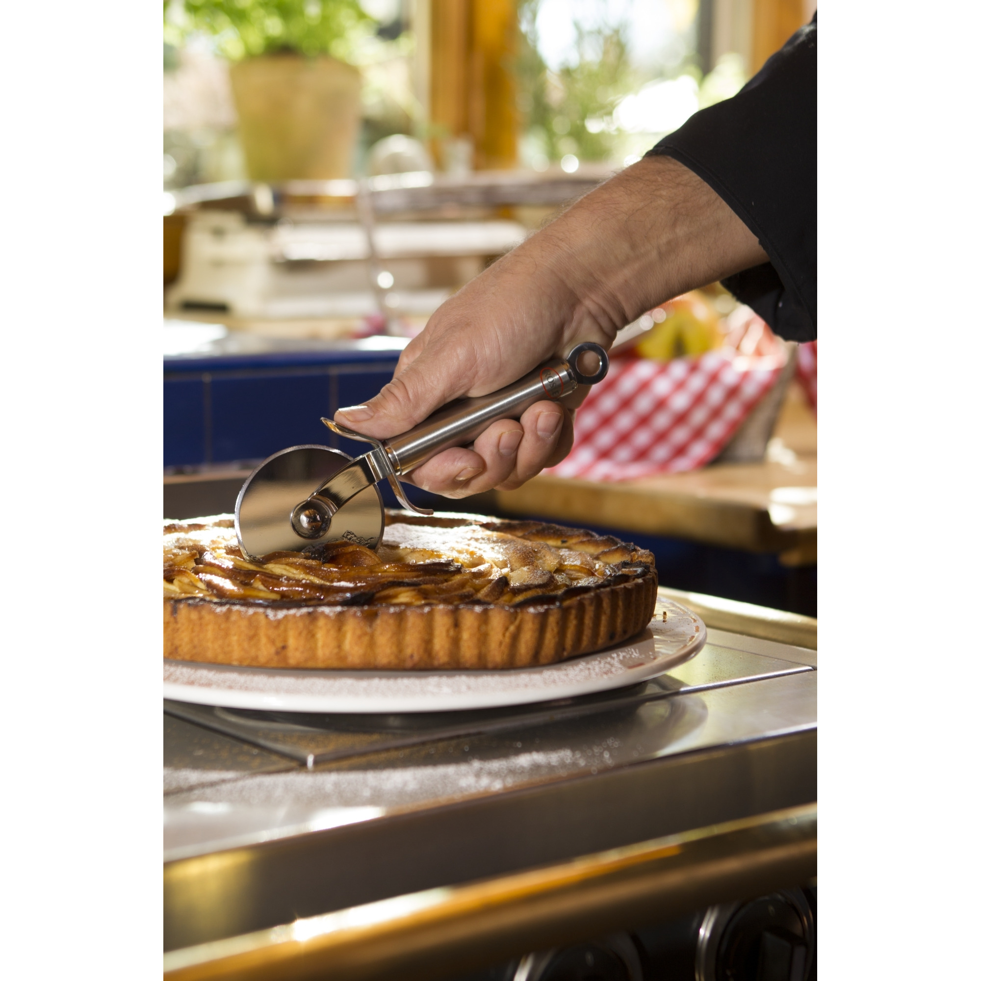 Pizza Cutter 7 cm