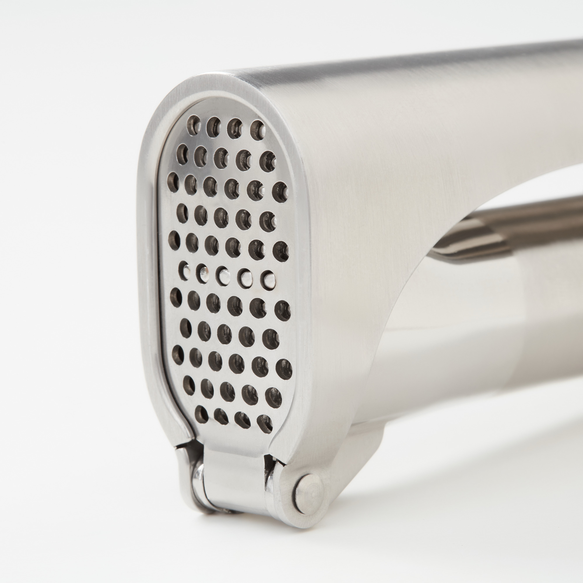Garlic Press 18 cm /7.1 in.