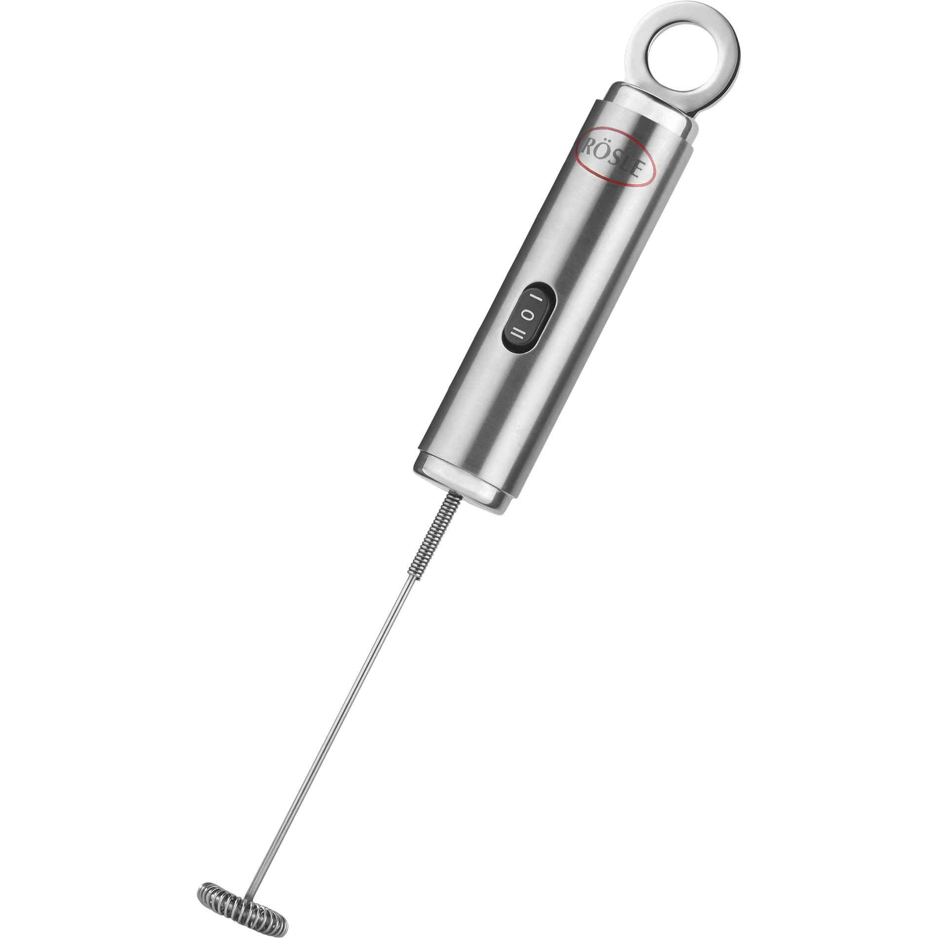 Dual Speed Frother