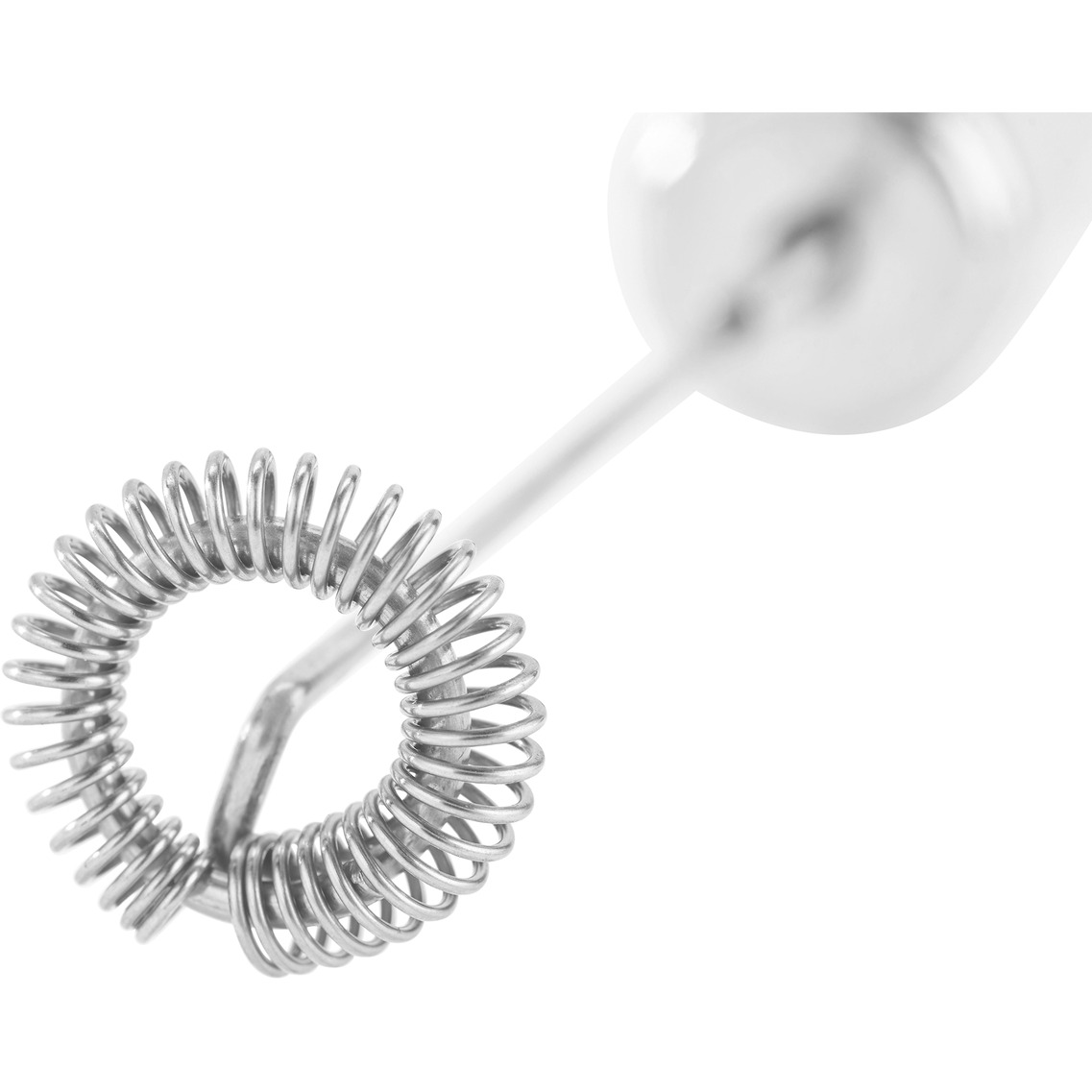 Dual Speed Frother