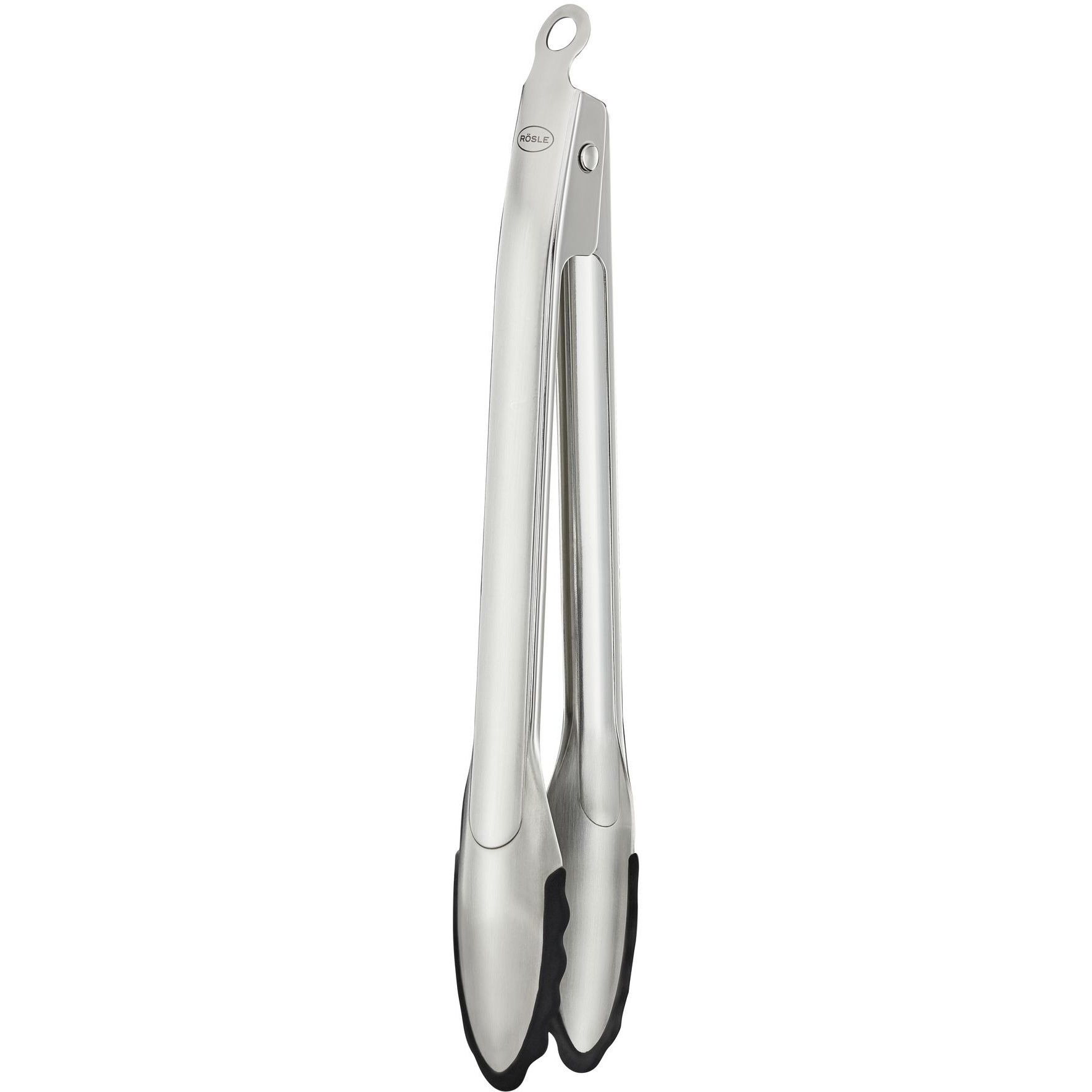 Locking Tongs silicone 23 cm
