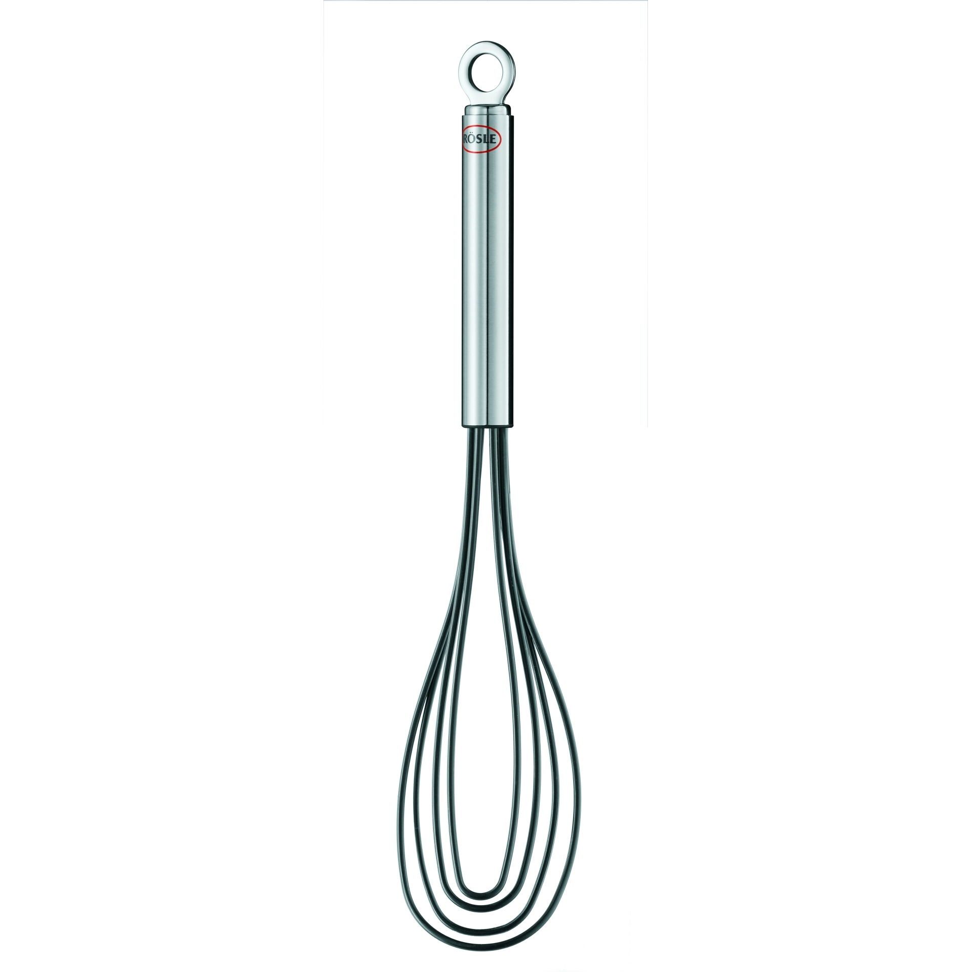 Flat Whisk silicone 27 cm