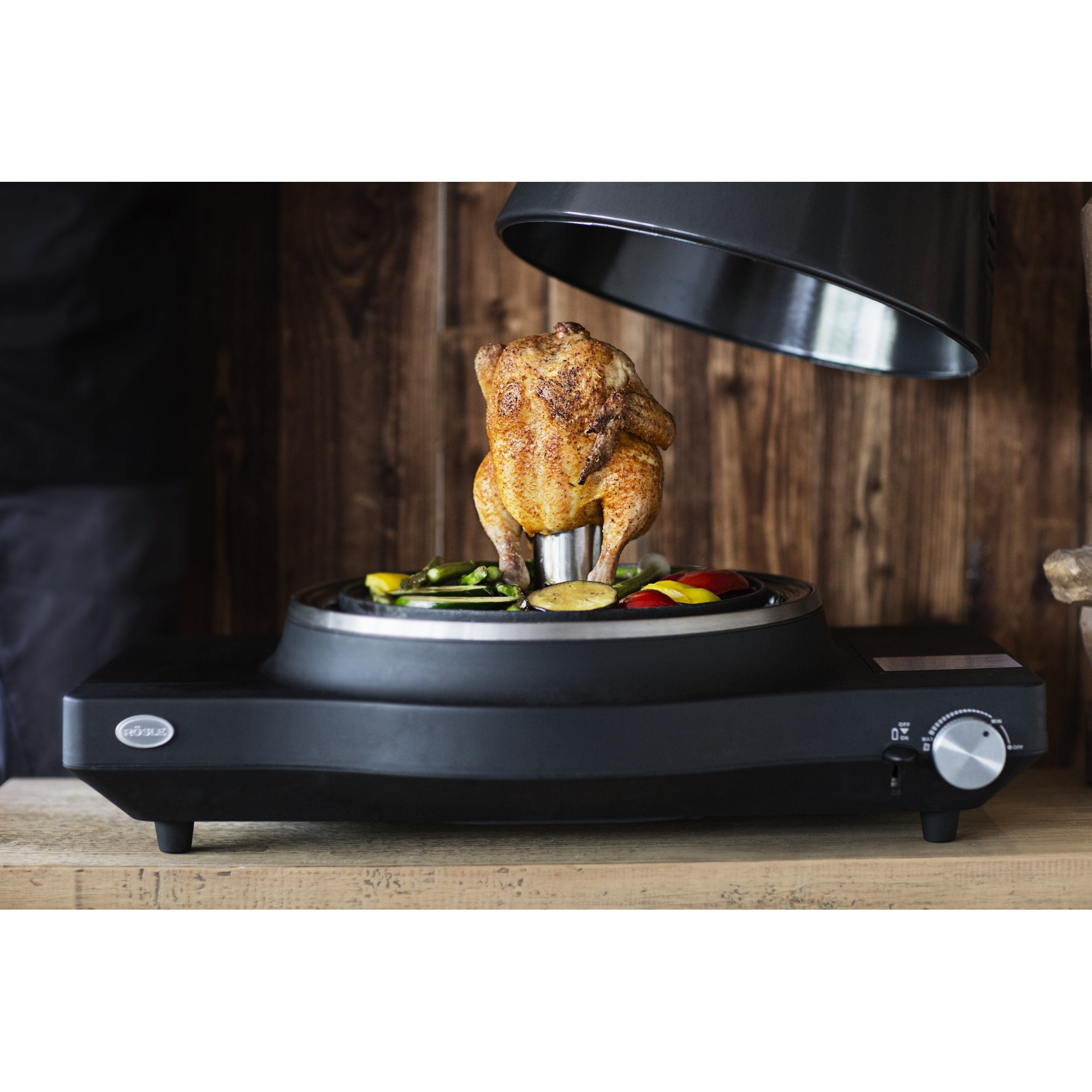 Chicken Roaster