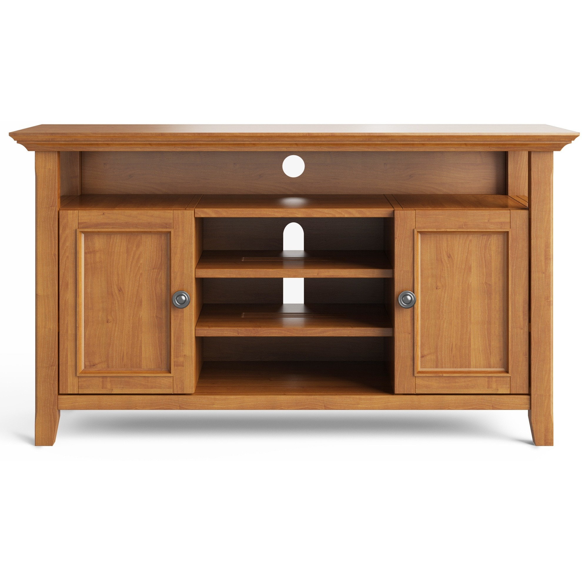 Amherst TV Media Stand