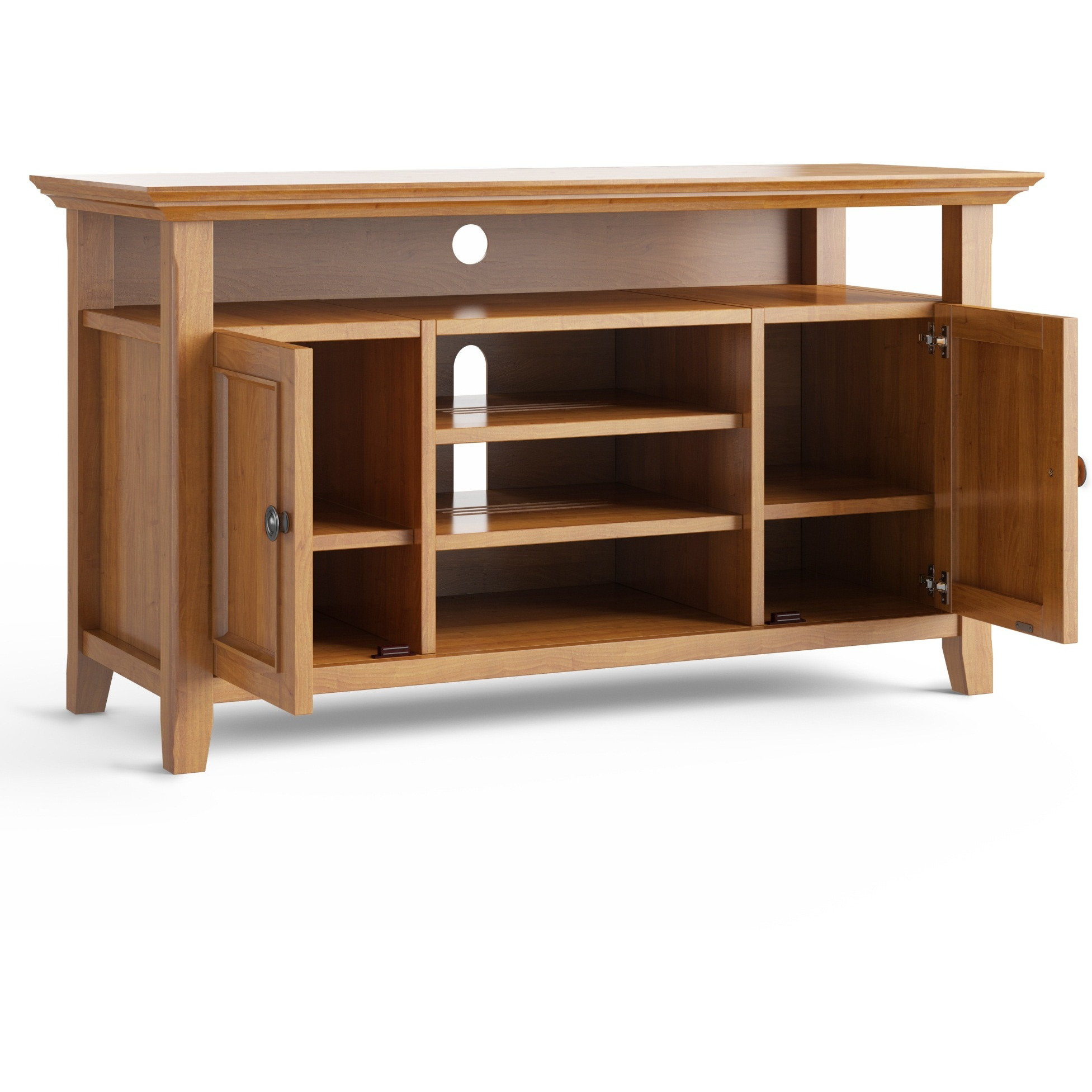 Amherst TV Media Stand