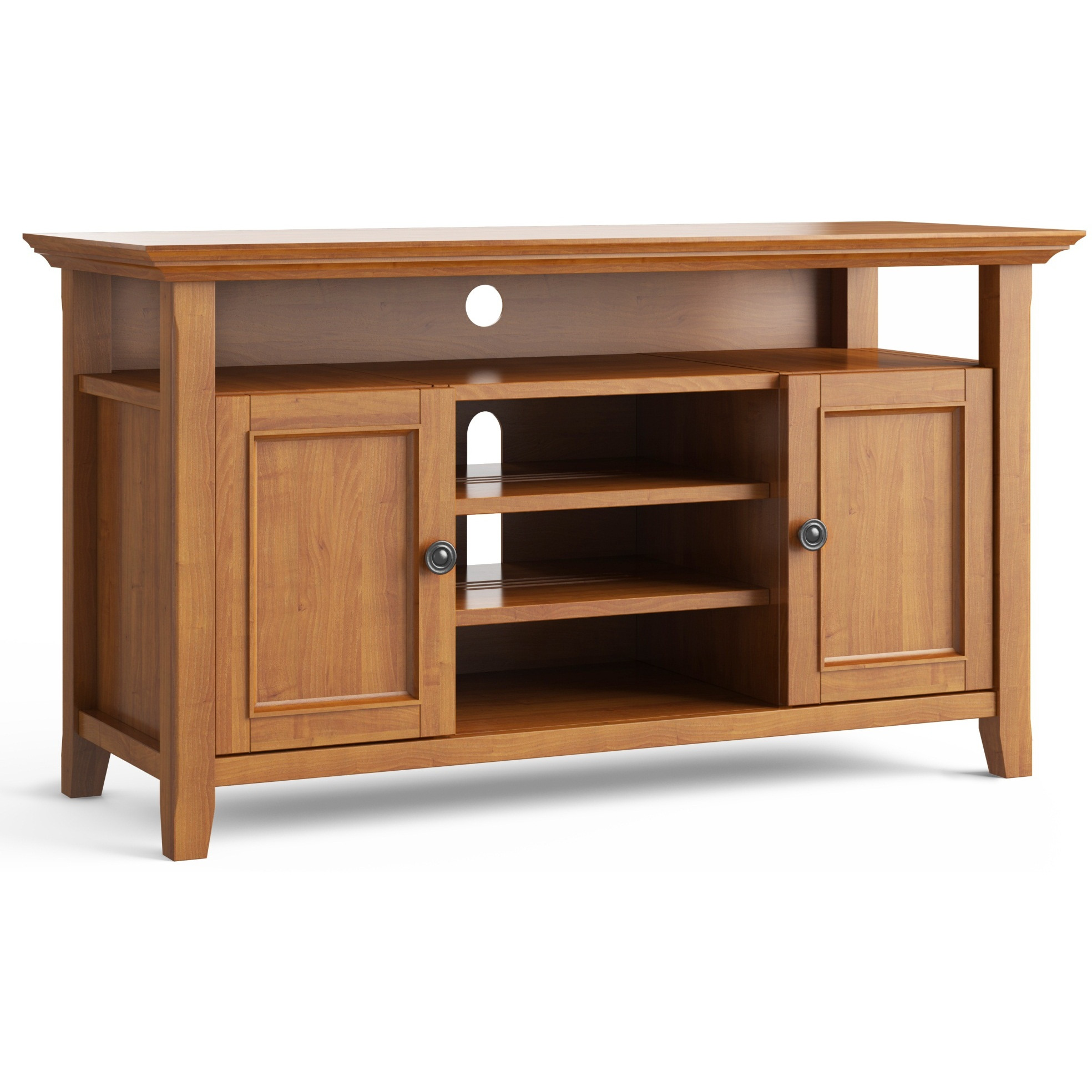 Amherst TV Media Stand
