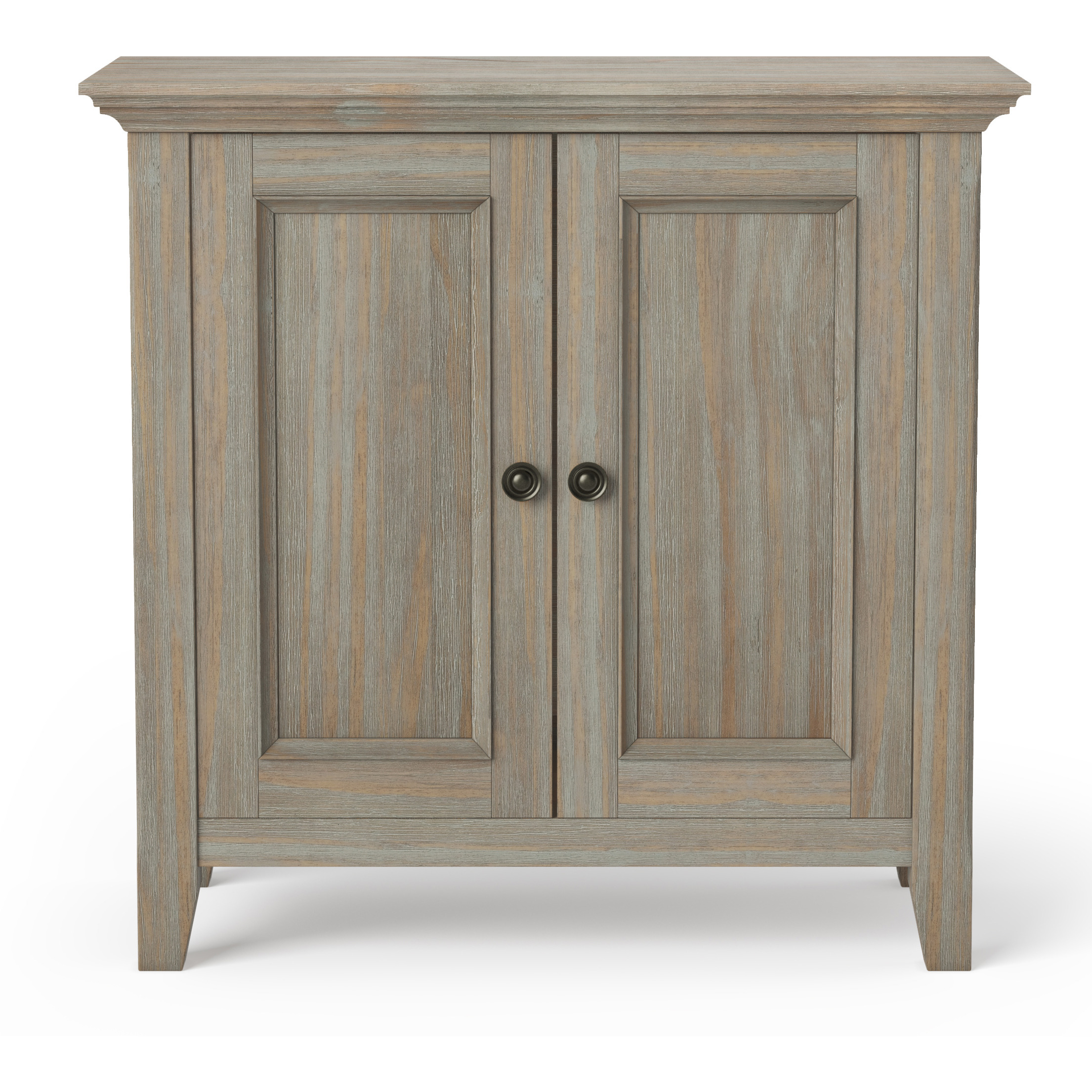 Amherst Low Storage Cabinet