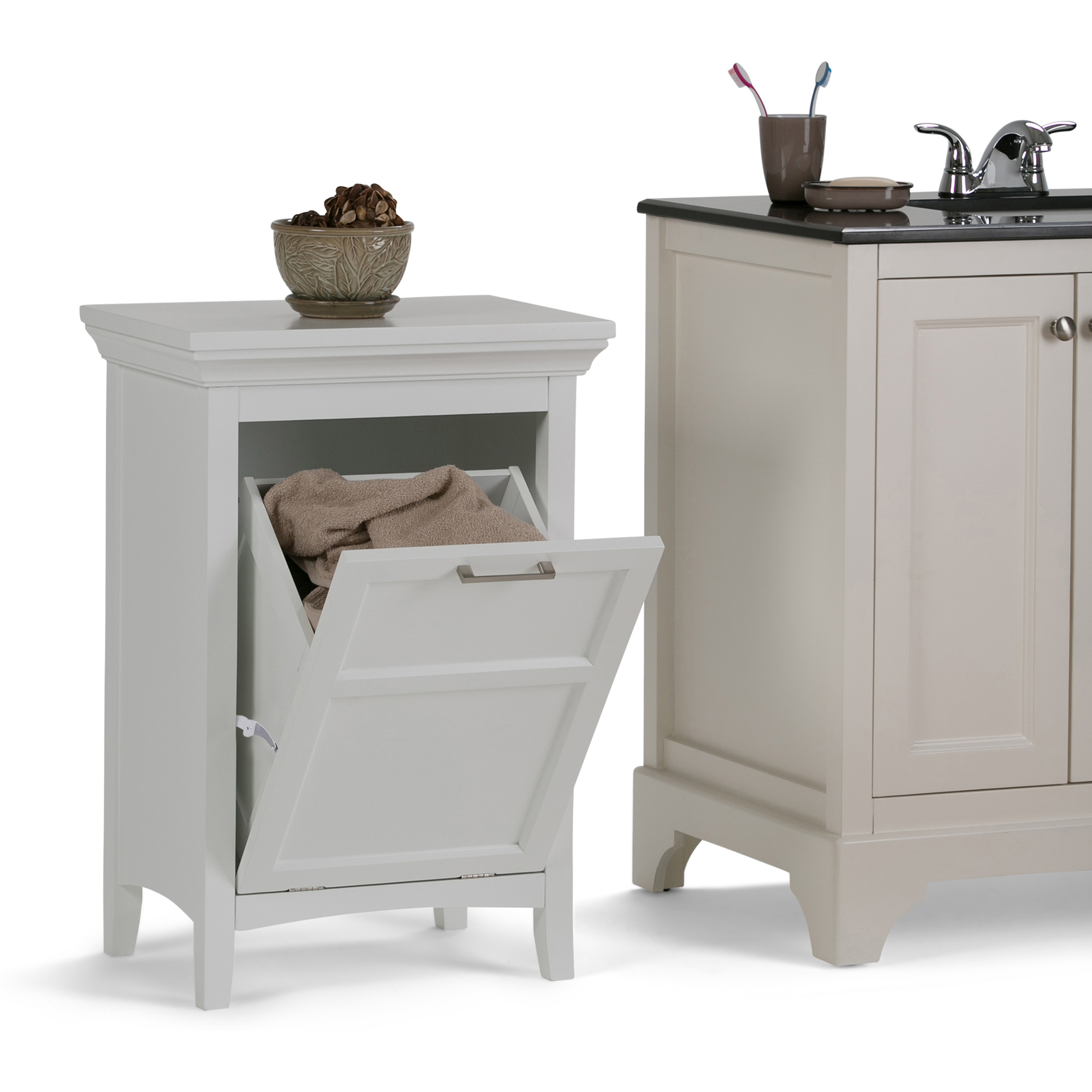 Avington Laundry Hamper