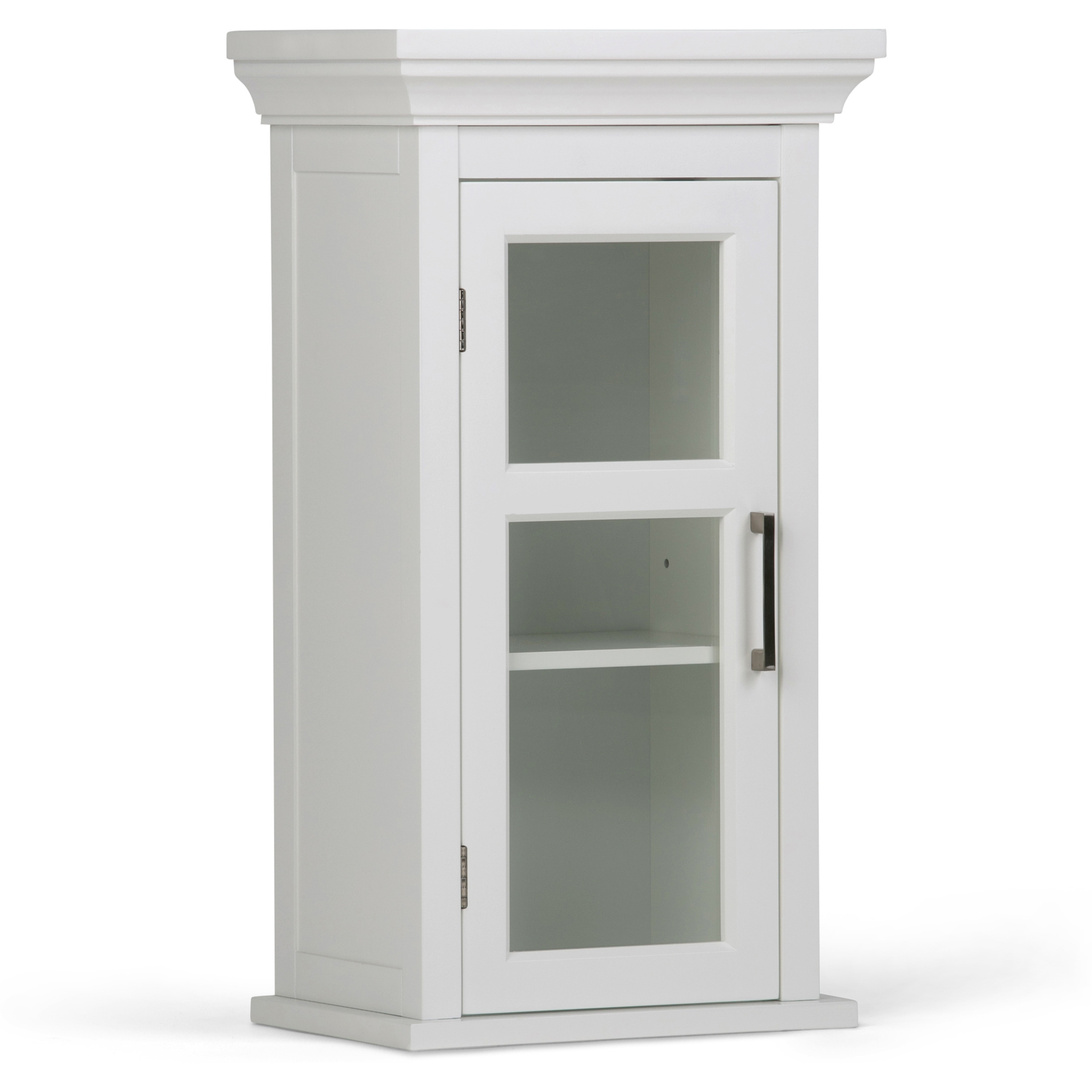 Avington Single Door Wall Cabinet