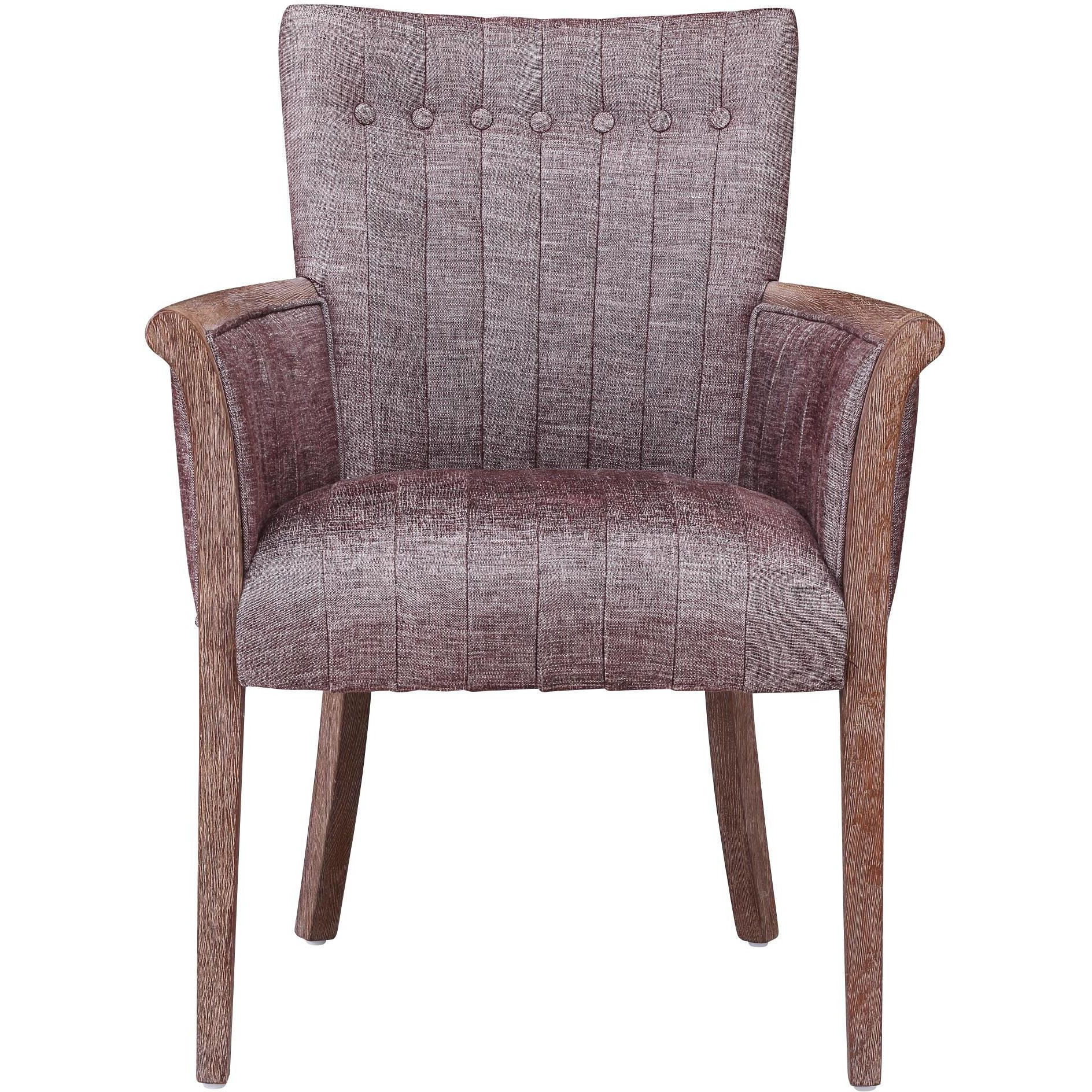 Burnham Home Claire Arm Chair